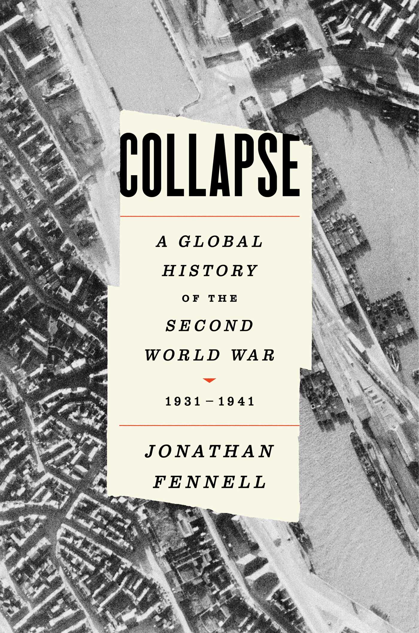 Collapse