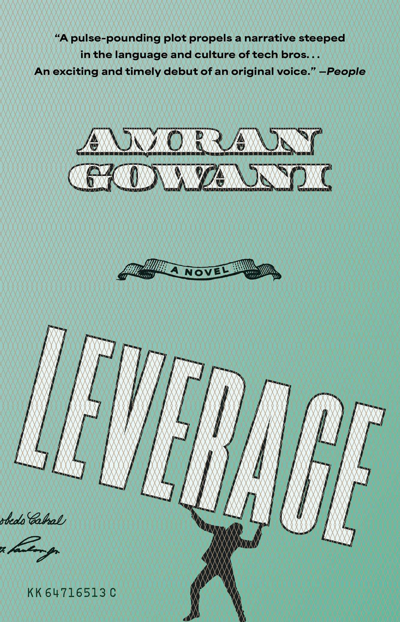 Leverage