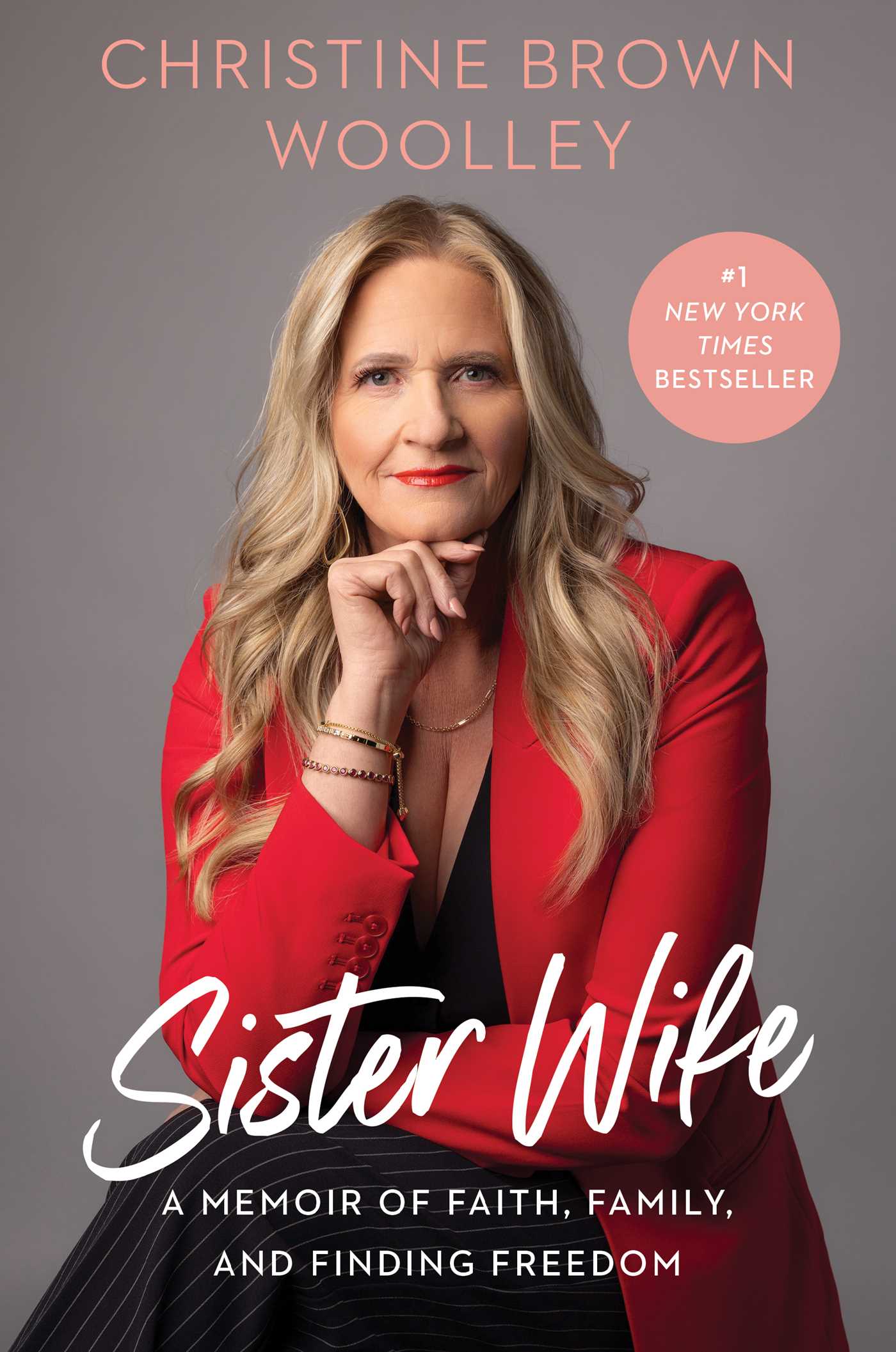 Sister Wife