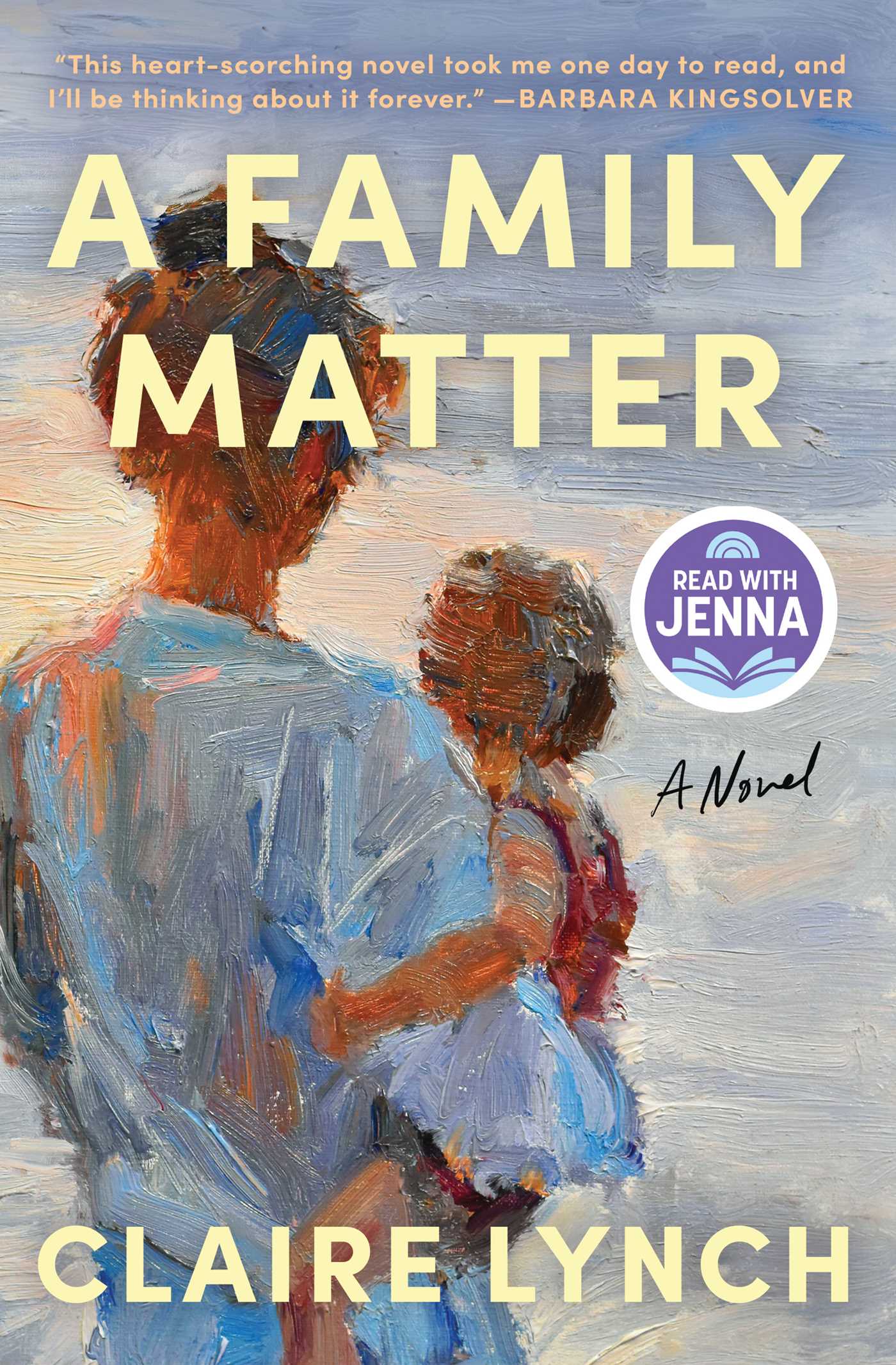 Family Matter: A Read with Jenna Pick: A Novel