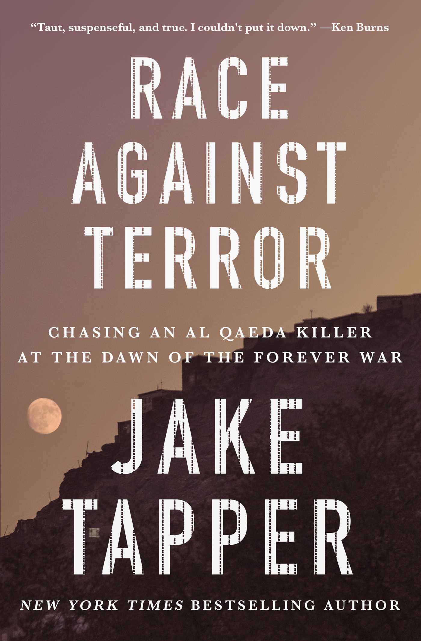 Race Against Terror