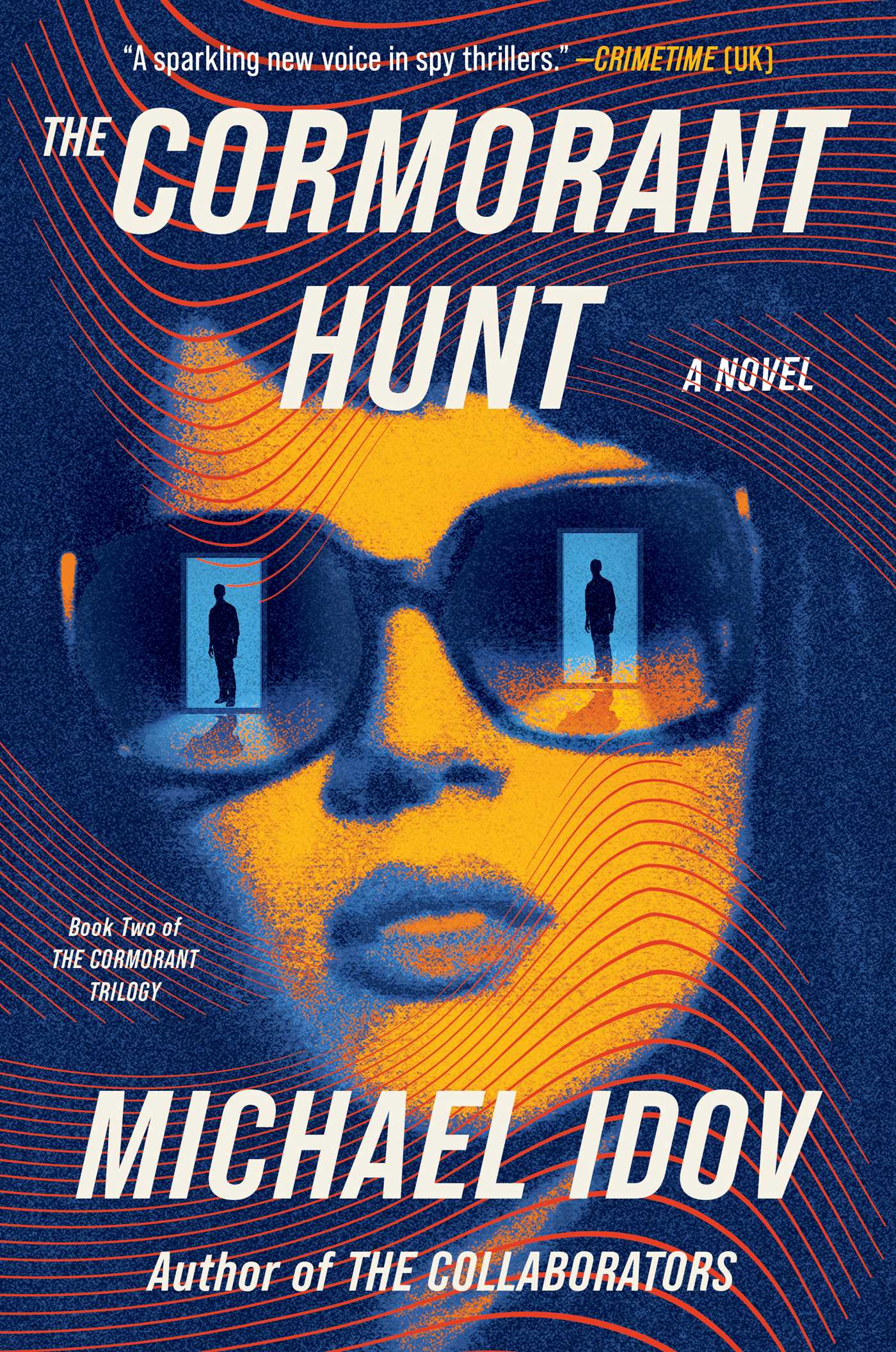 Cormorant Hunt: A Novel