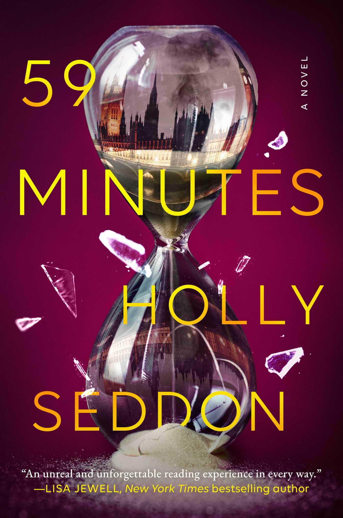 59 Minutes