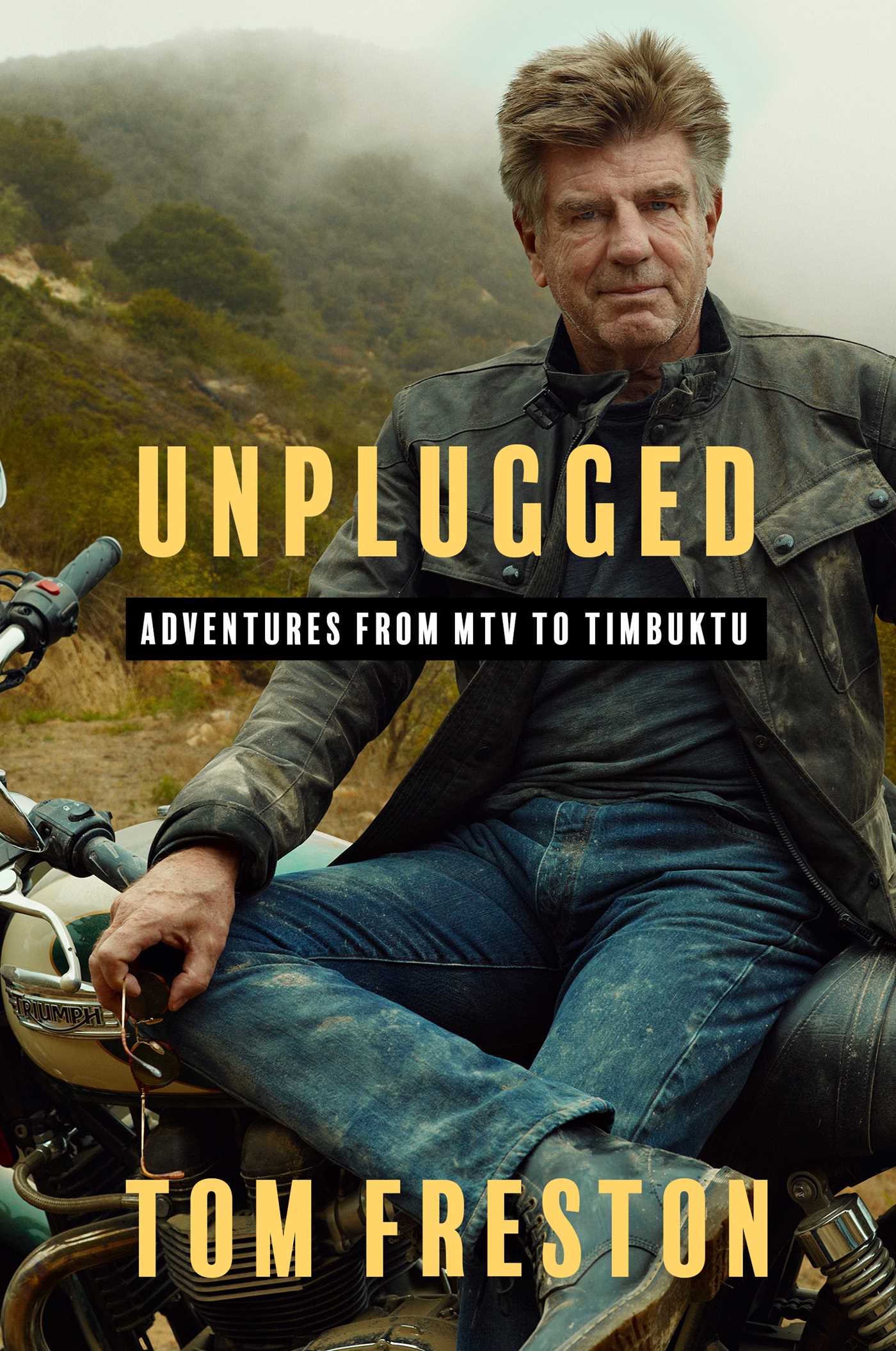 Unplugged