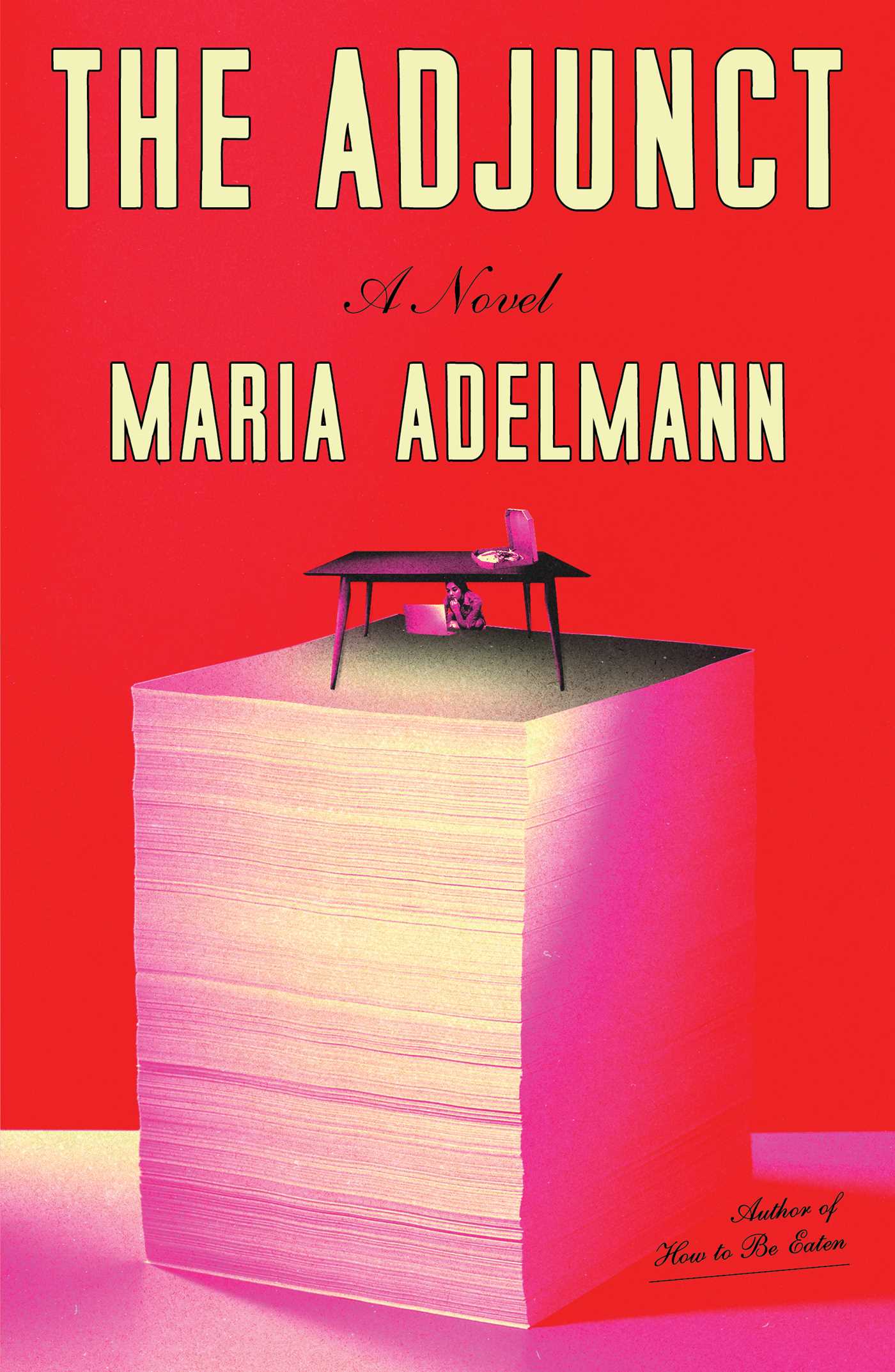 Adjunct: A Novel