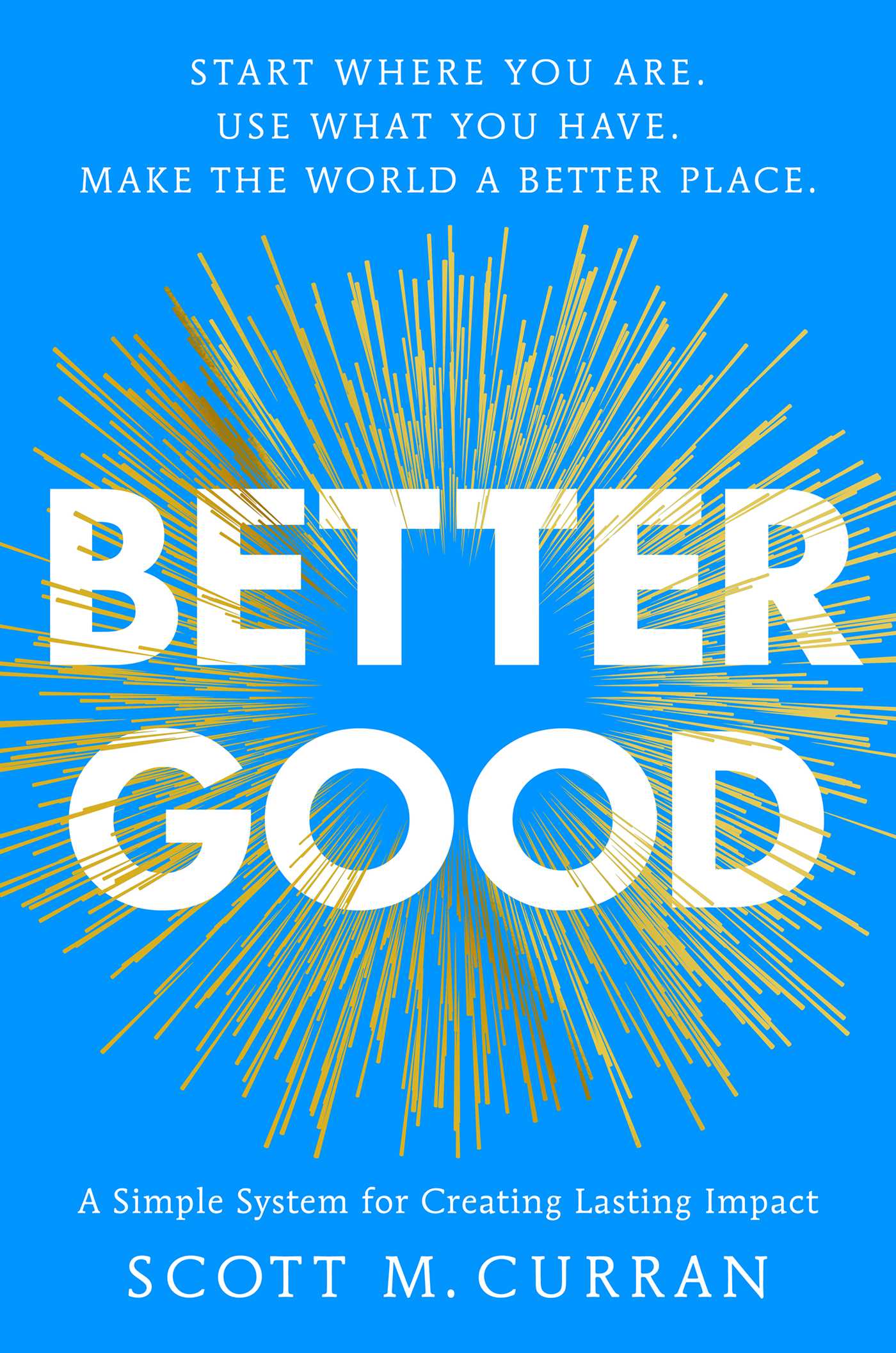 Better Good