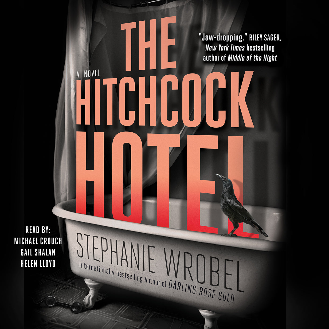 Hitchcock Hotel