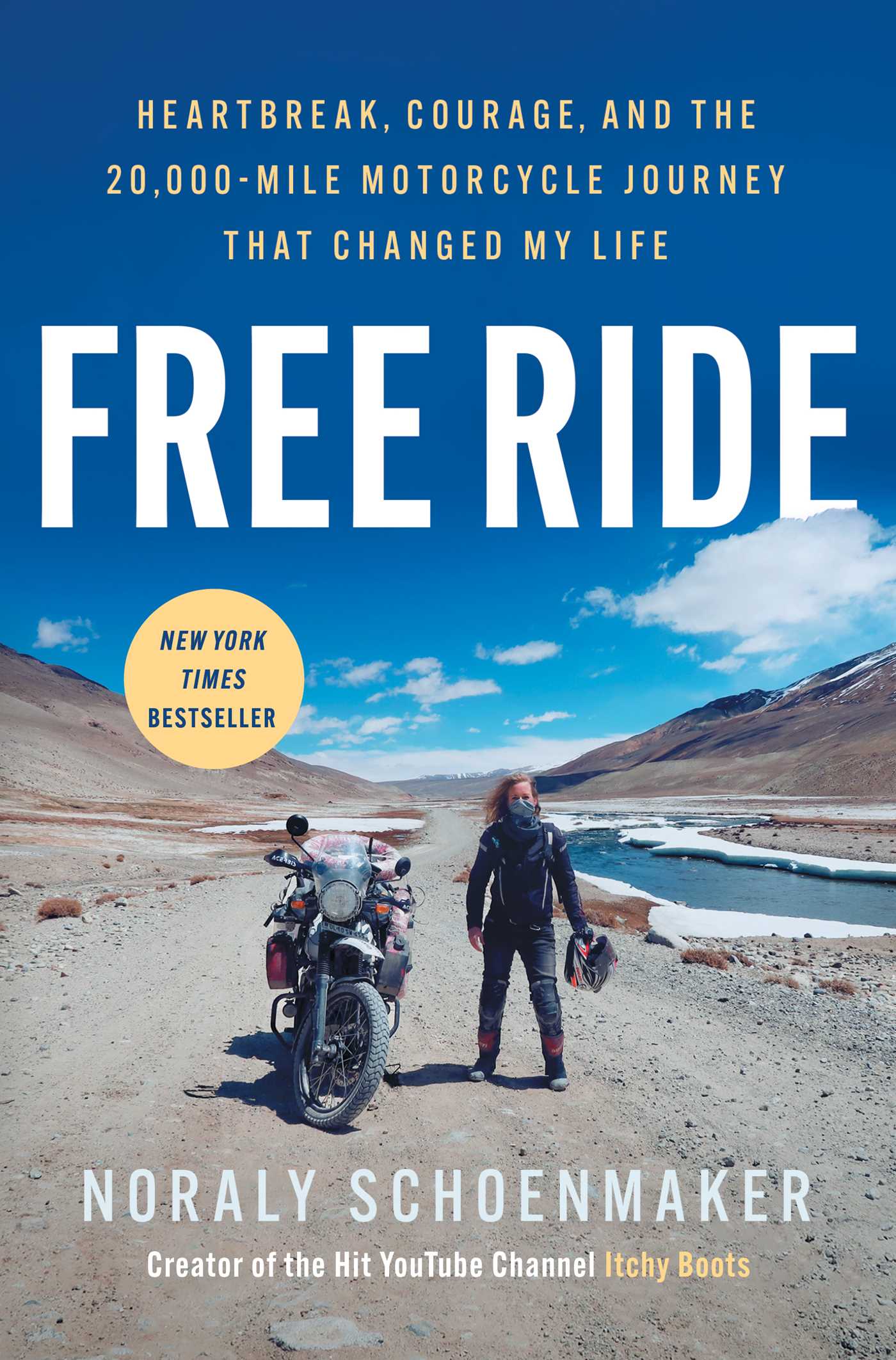 Free Ride
