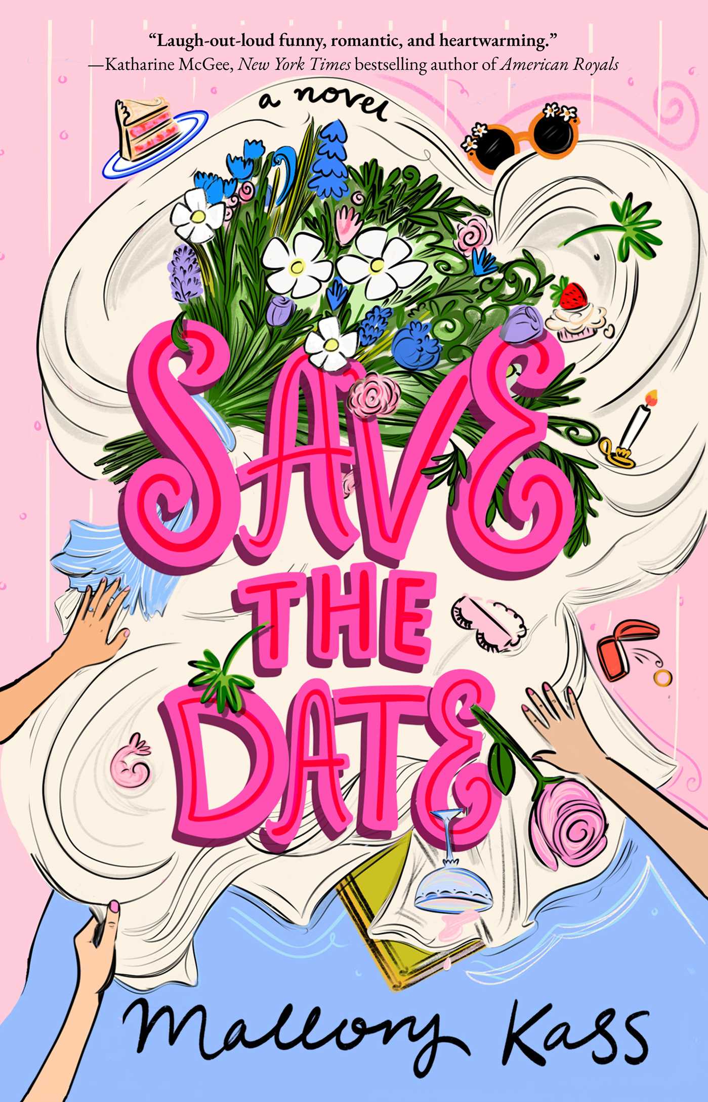 Save the Date