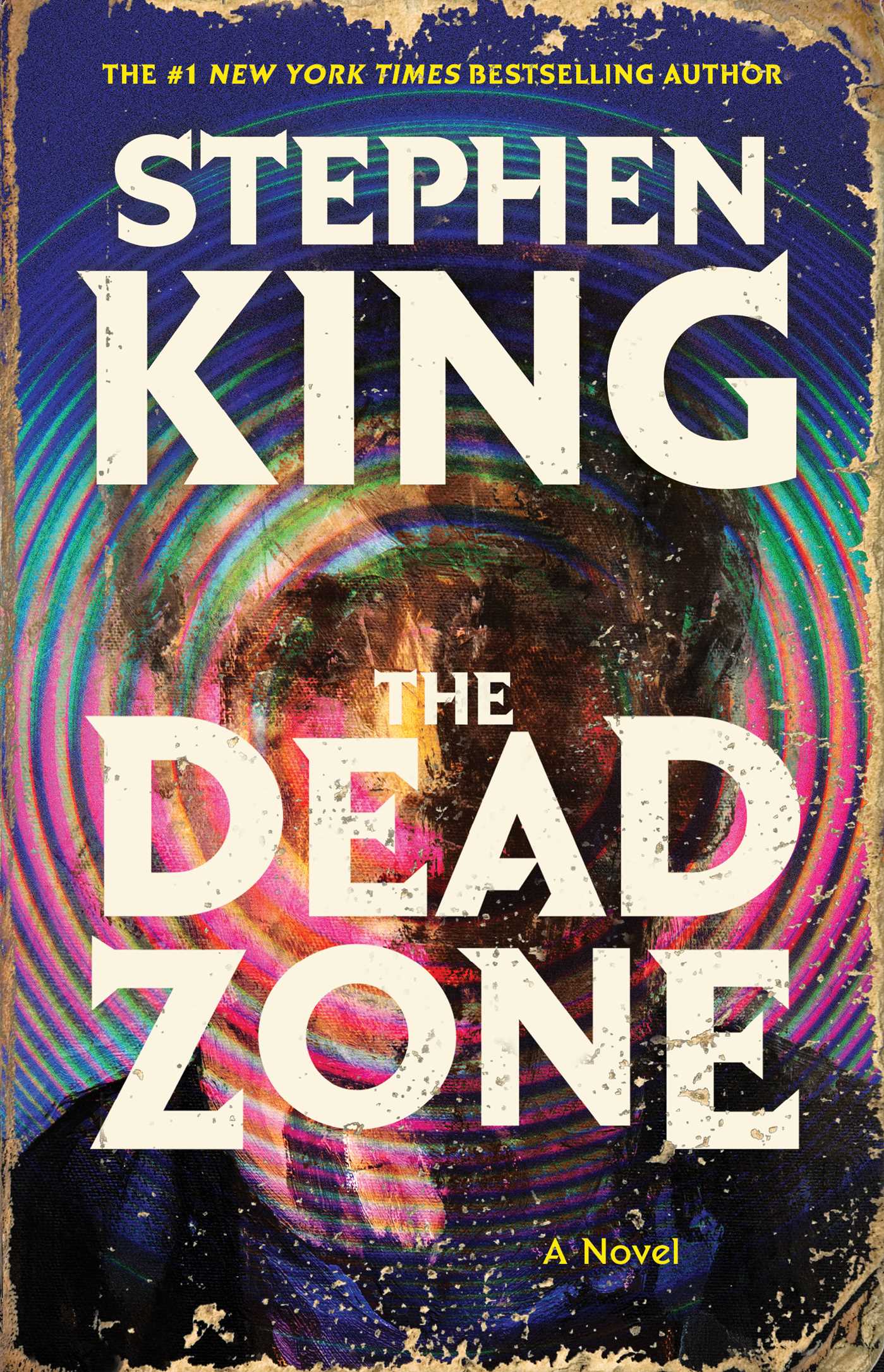 Dead Zone: A Novel