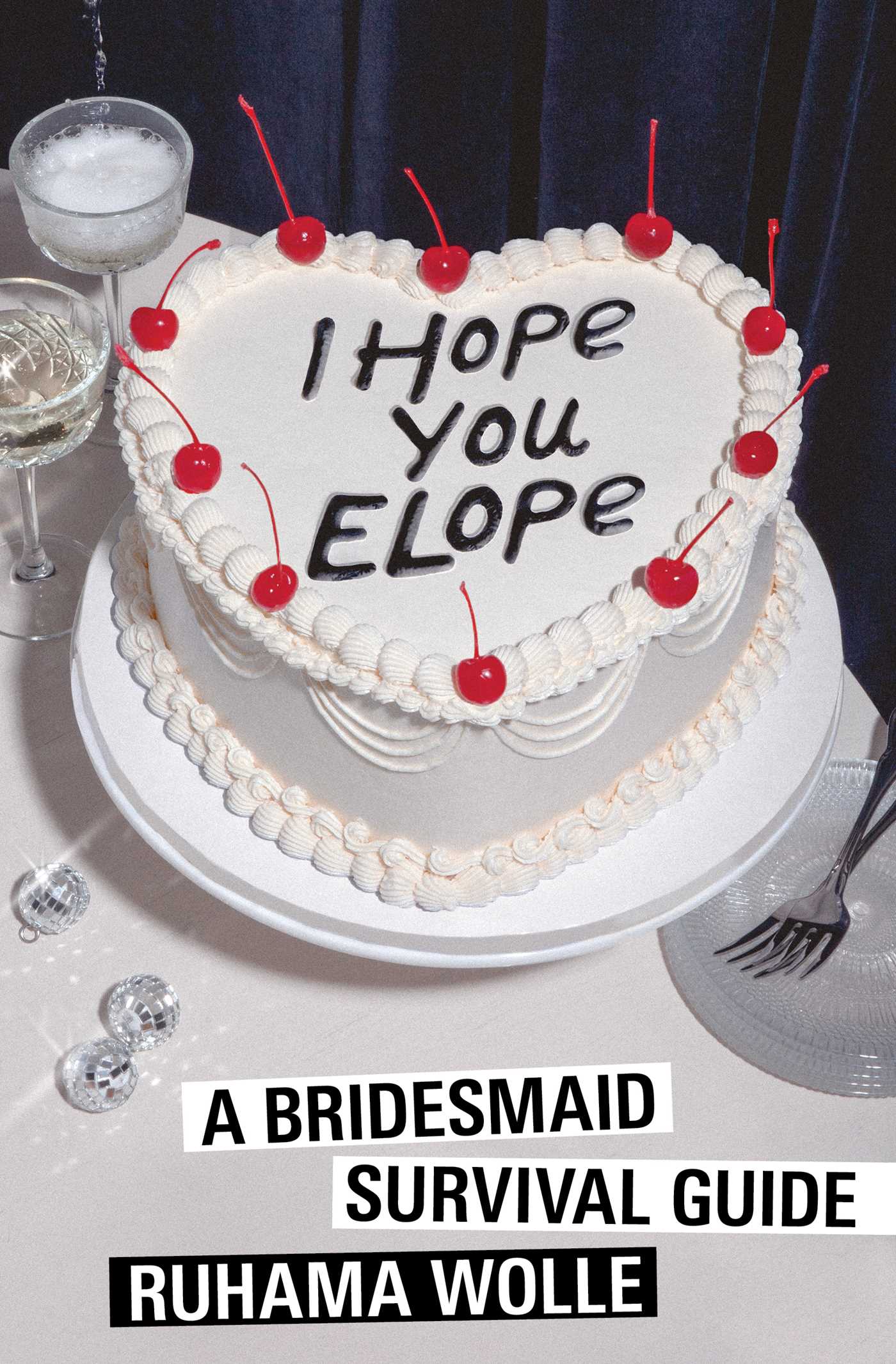 I Hope You Elope