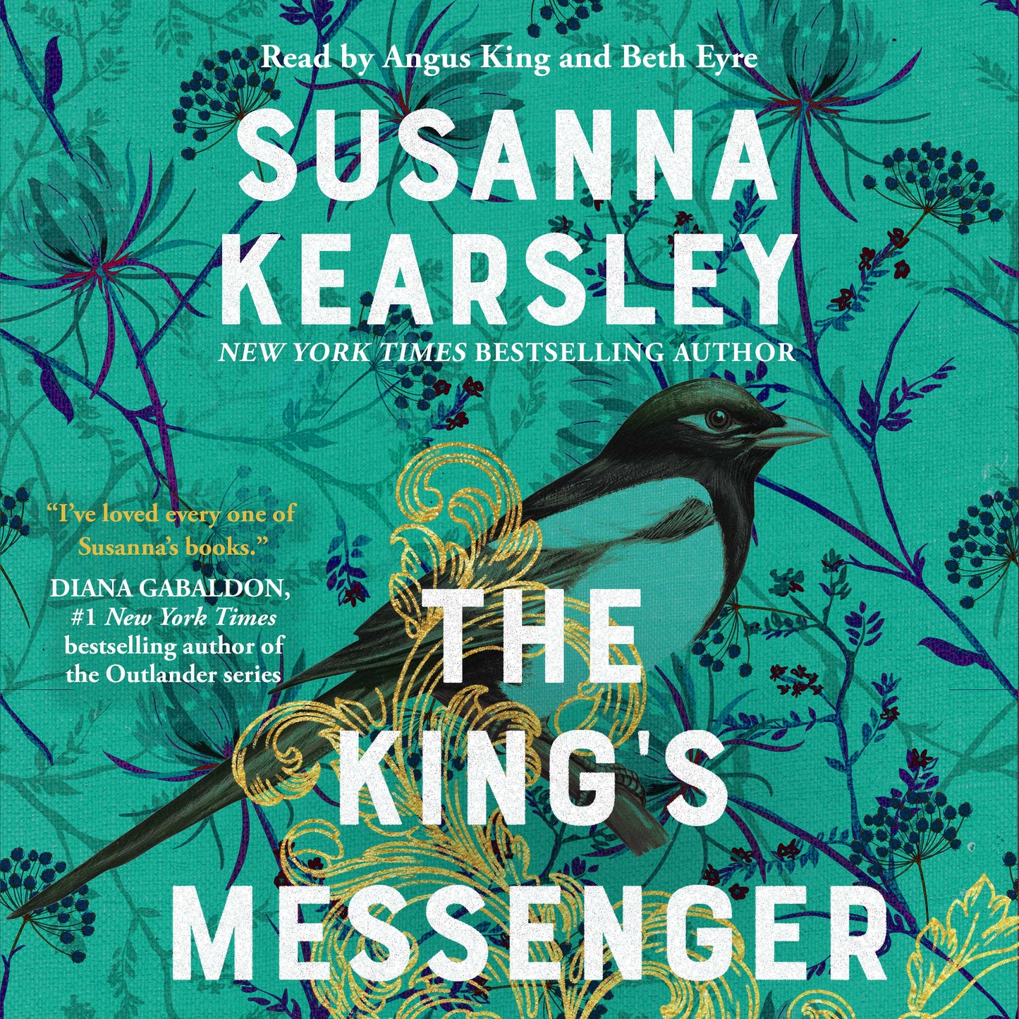 King's Messenger