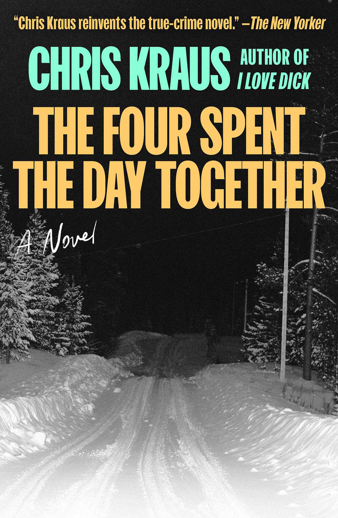 Four Spent the Day Together