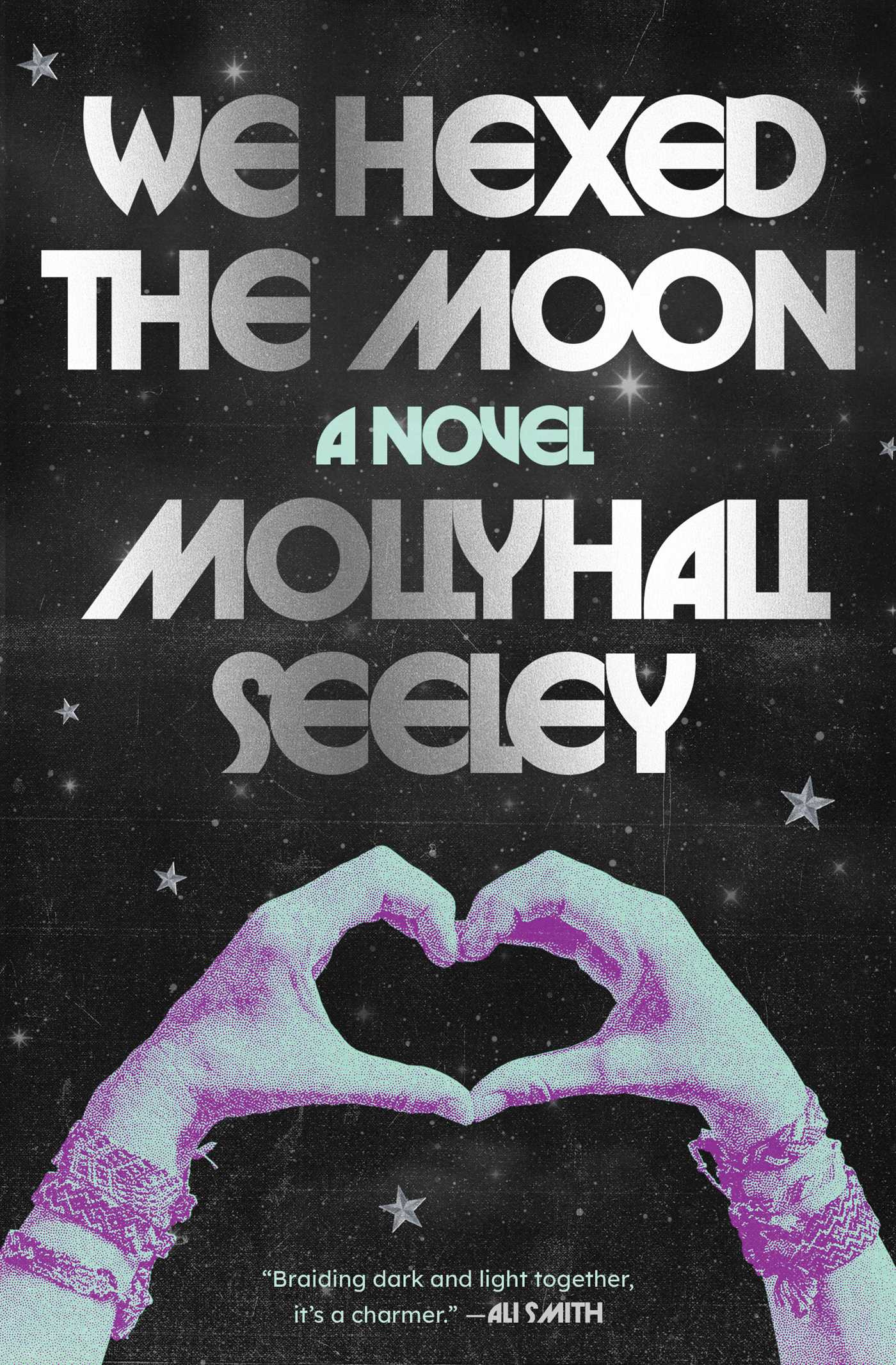 We Hexed the Moon