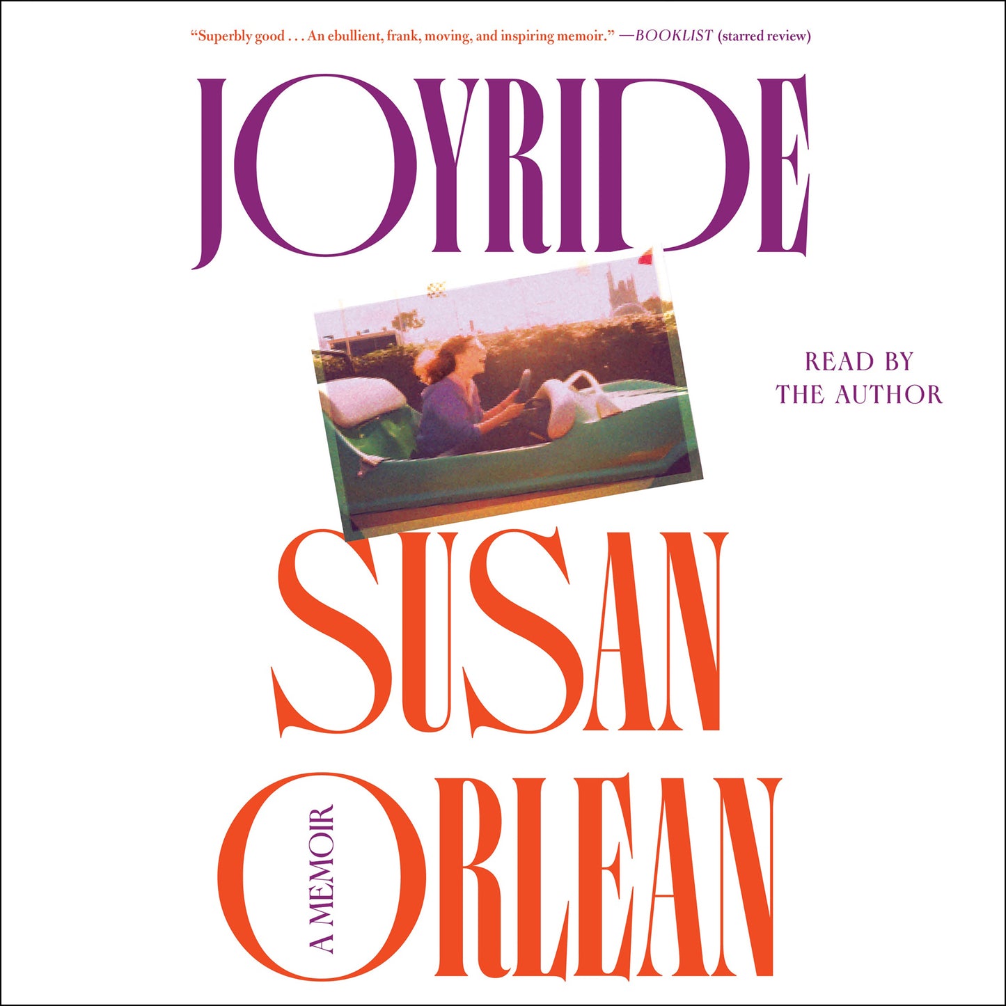 Joyride
