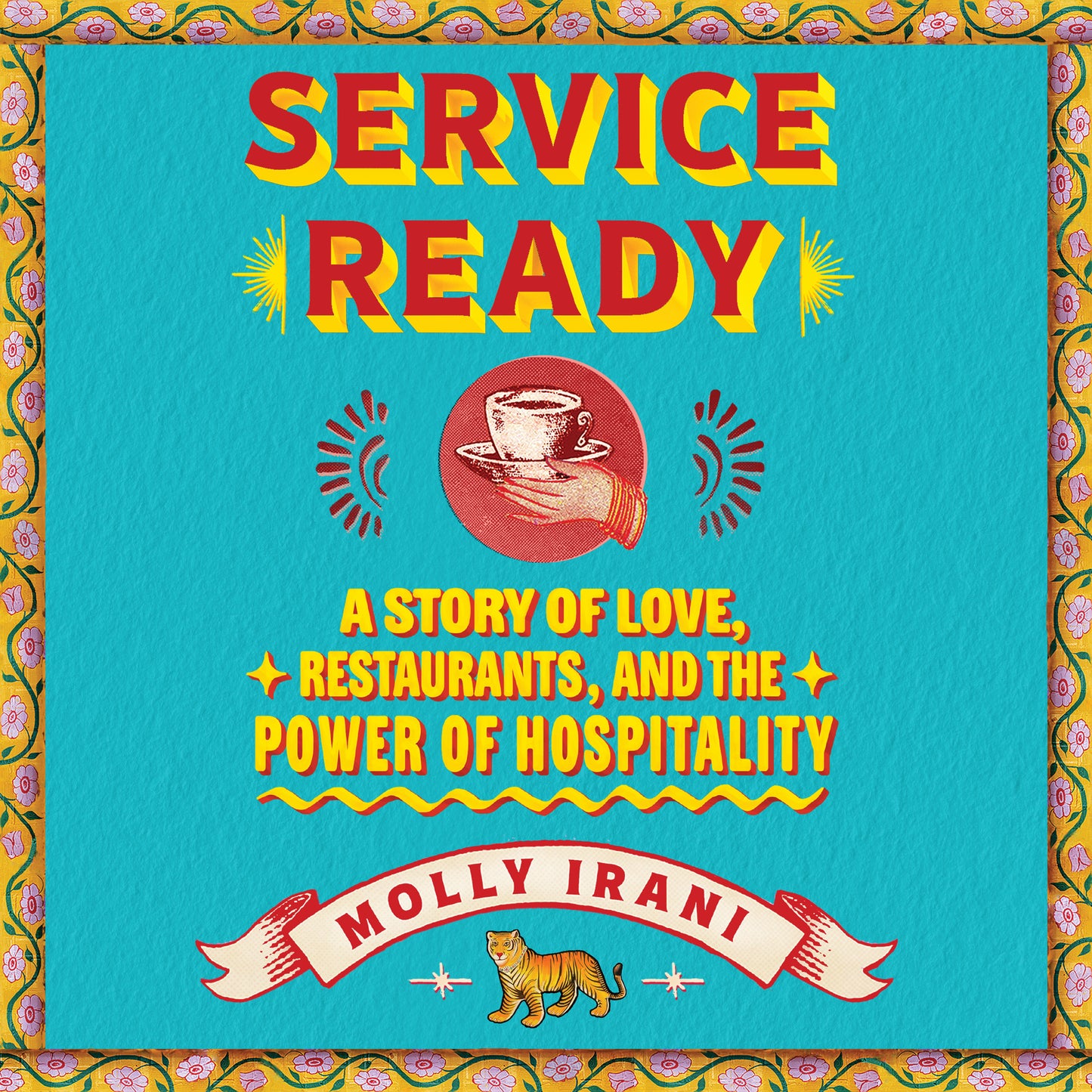 Service Ready