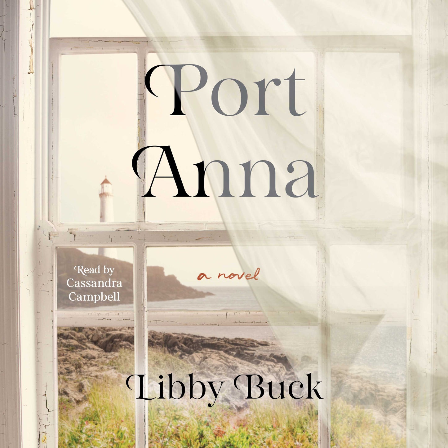 Port Anna