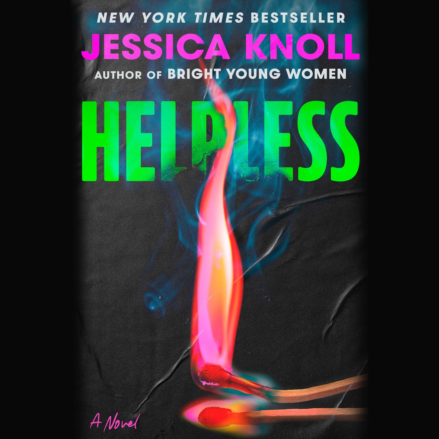 Helpless