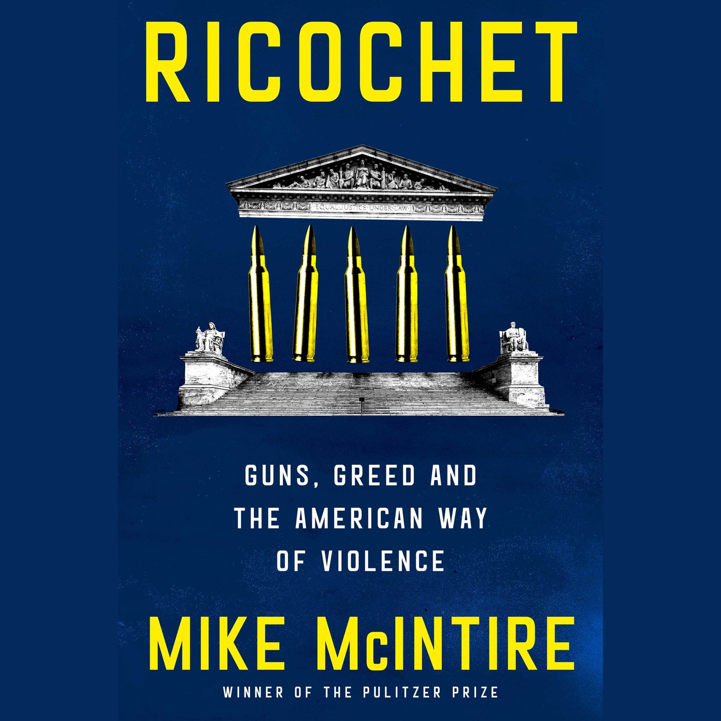 Ricochet