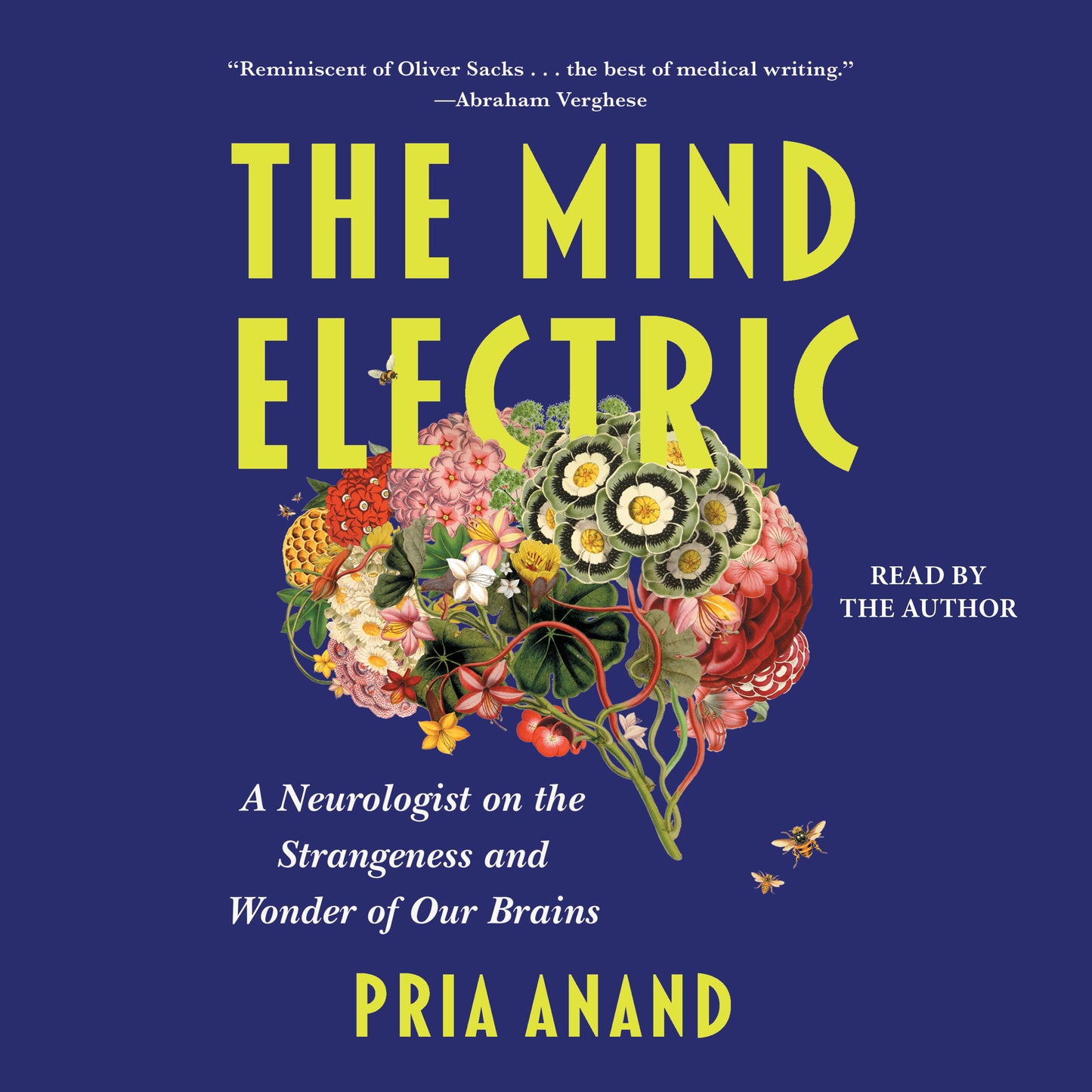 Mind Electric