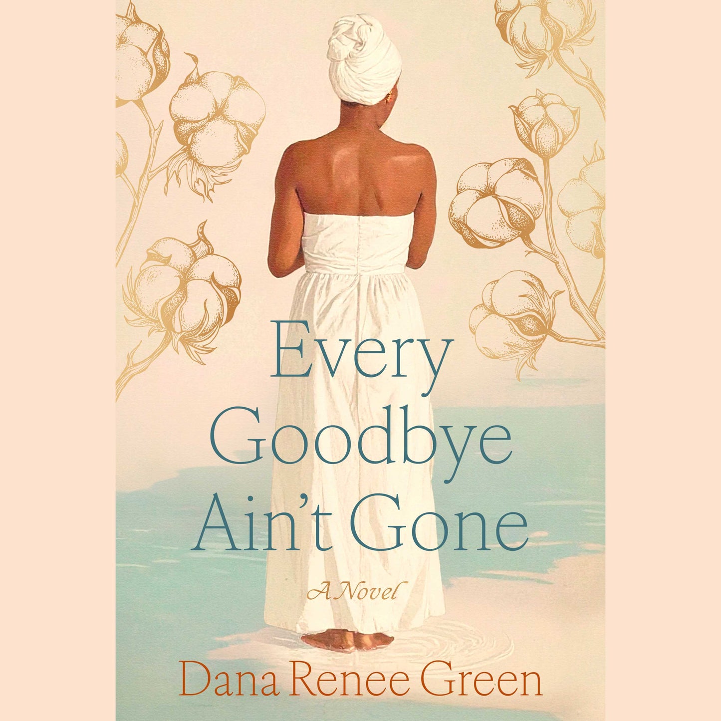 Every Goodbye Ain't Gone