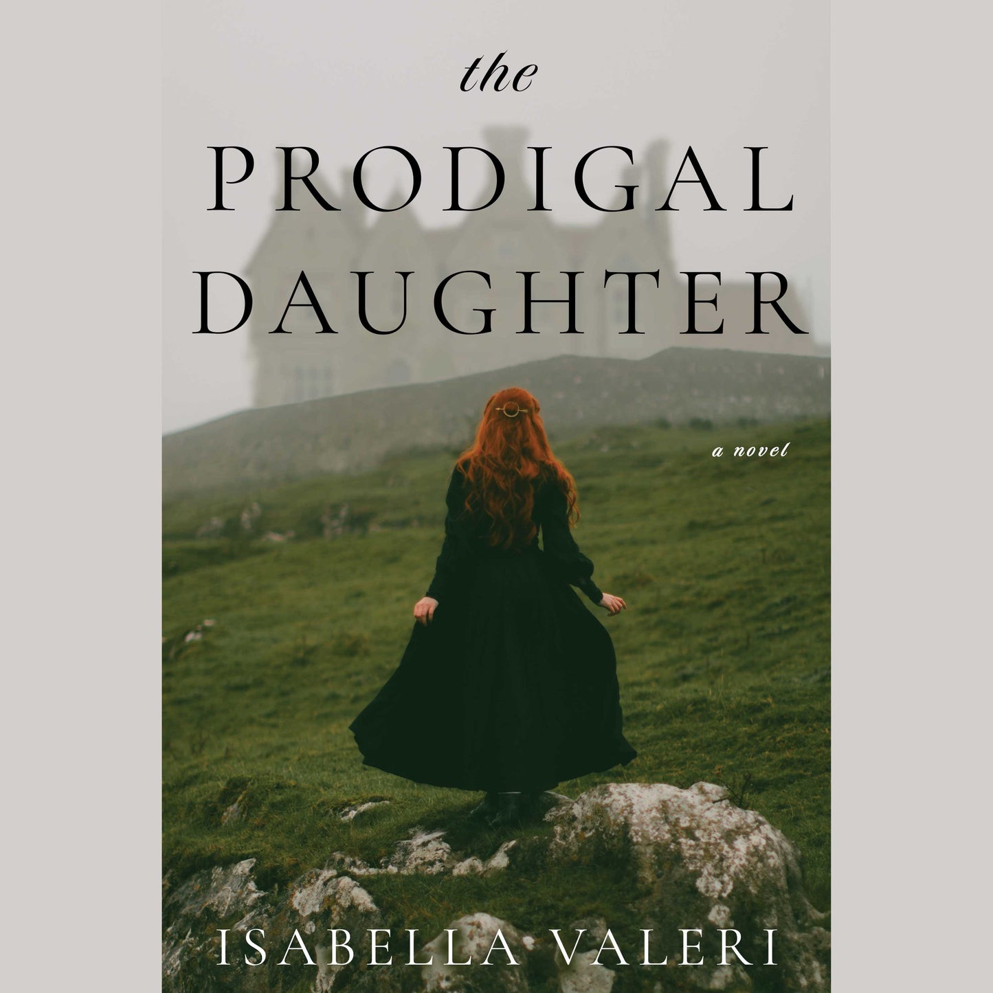 Prodigal Daughter: A Novel