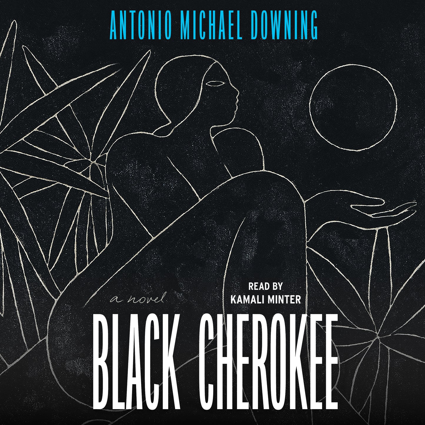 Black Cherokee