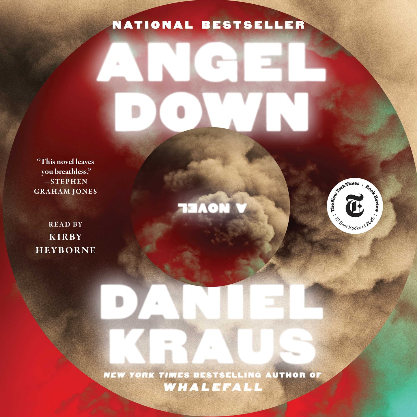Angel Down