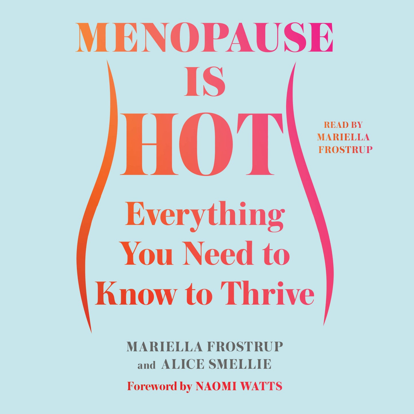 Menopause Is Hot