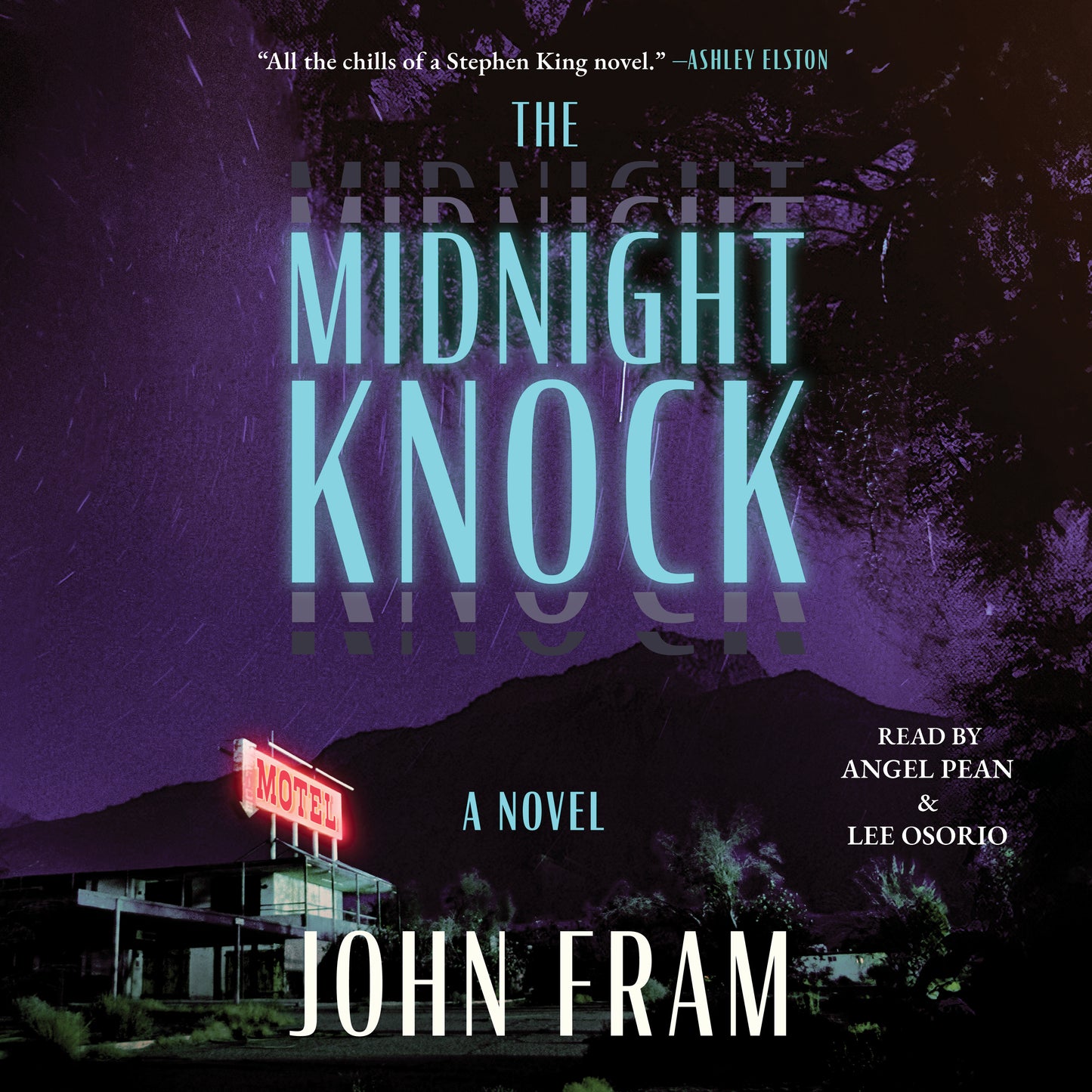 Midnight Knock: A Novel