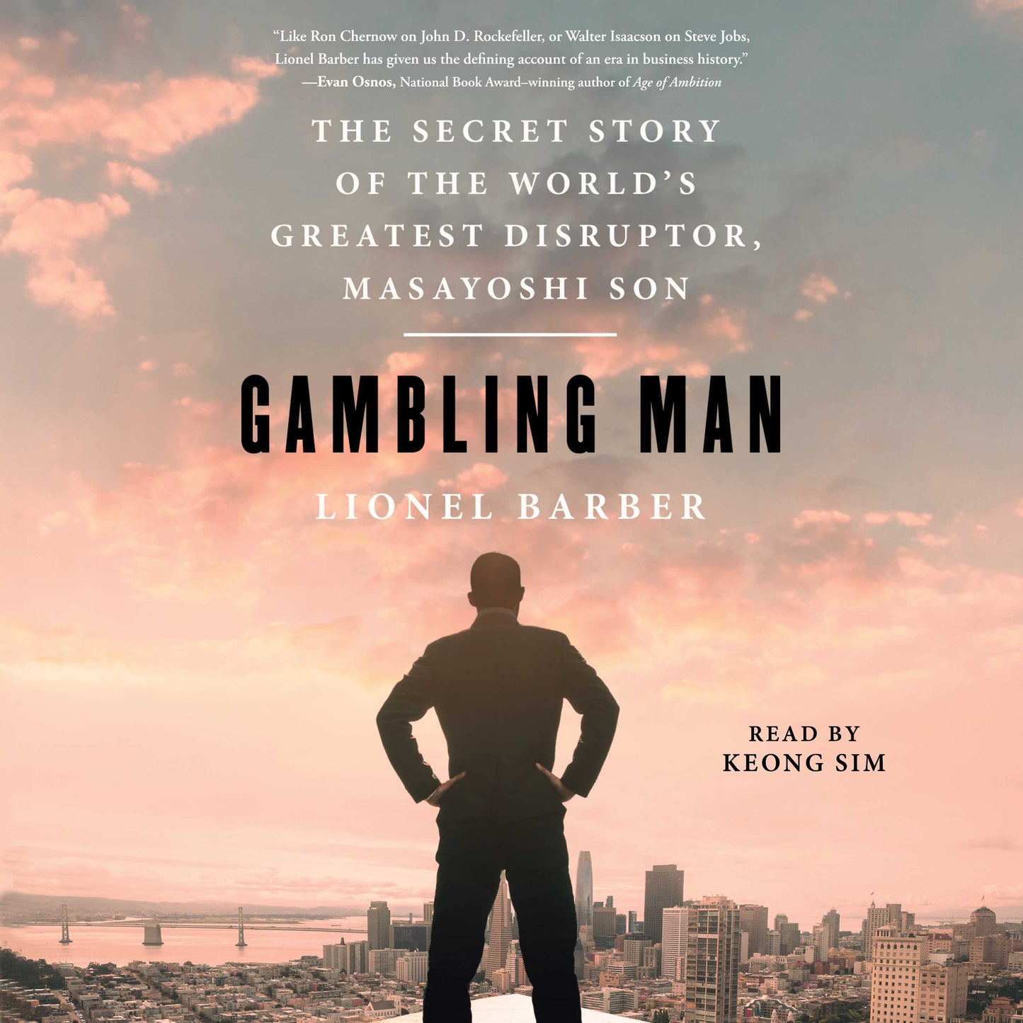 Gambling Man