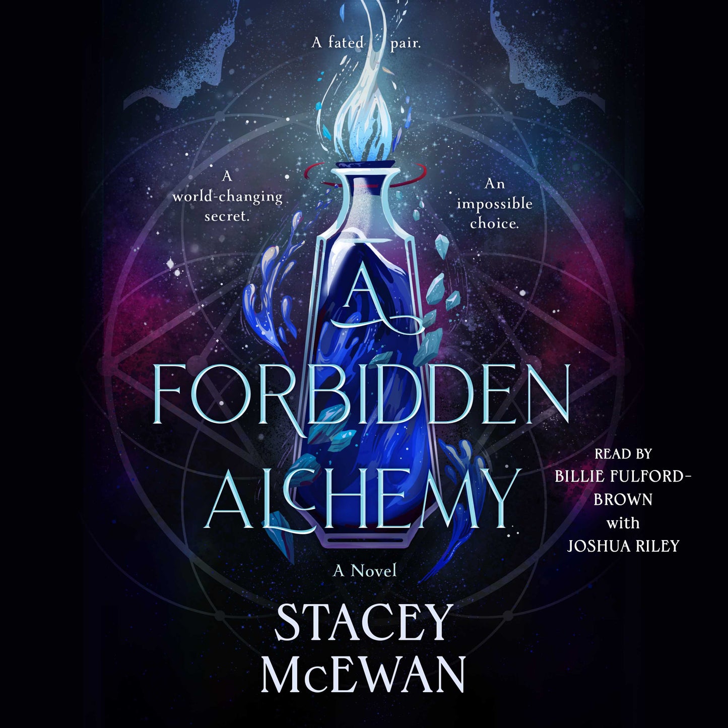 Forbidden Alchemy