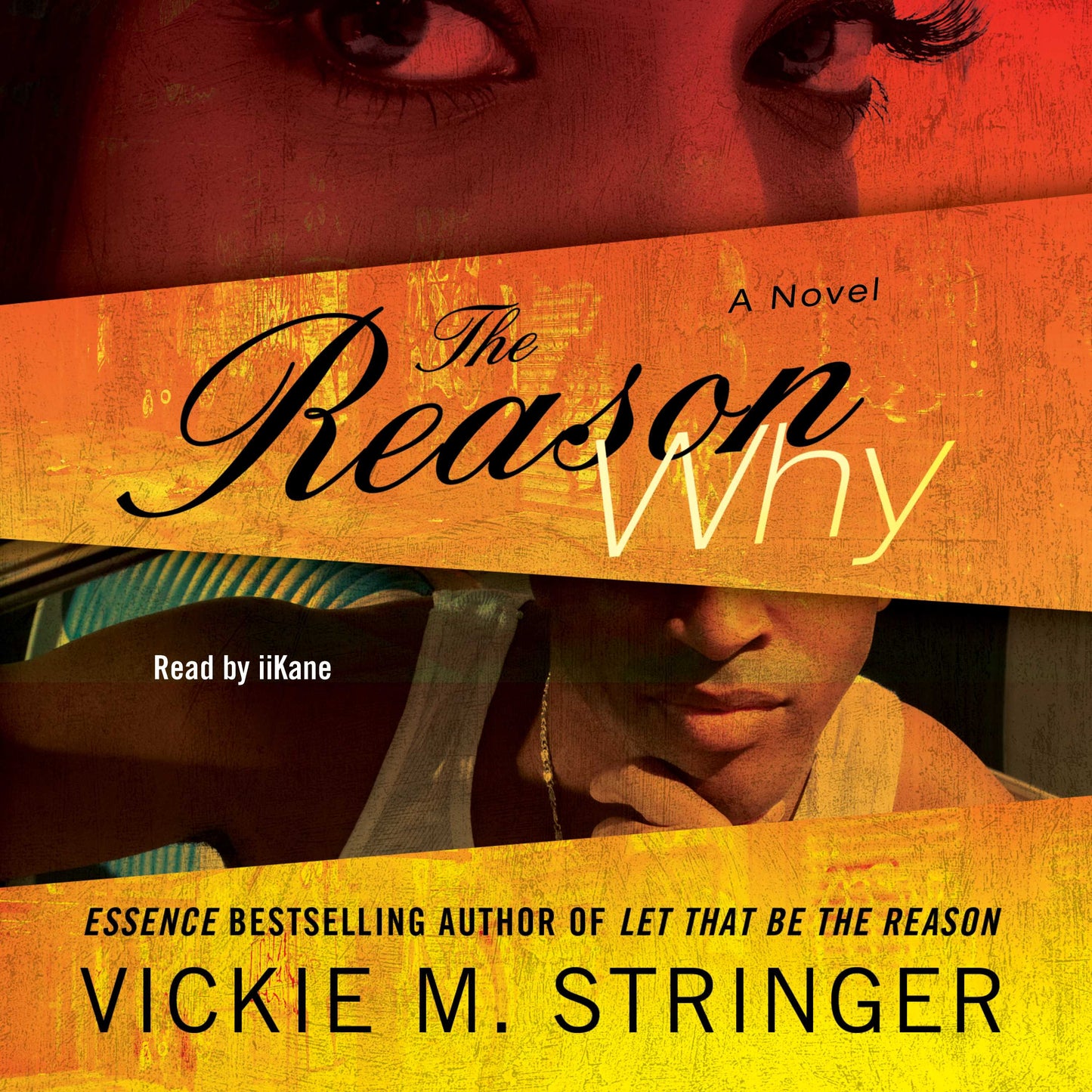 Reason Why: A Novel