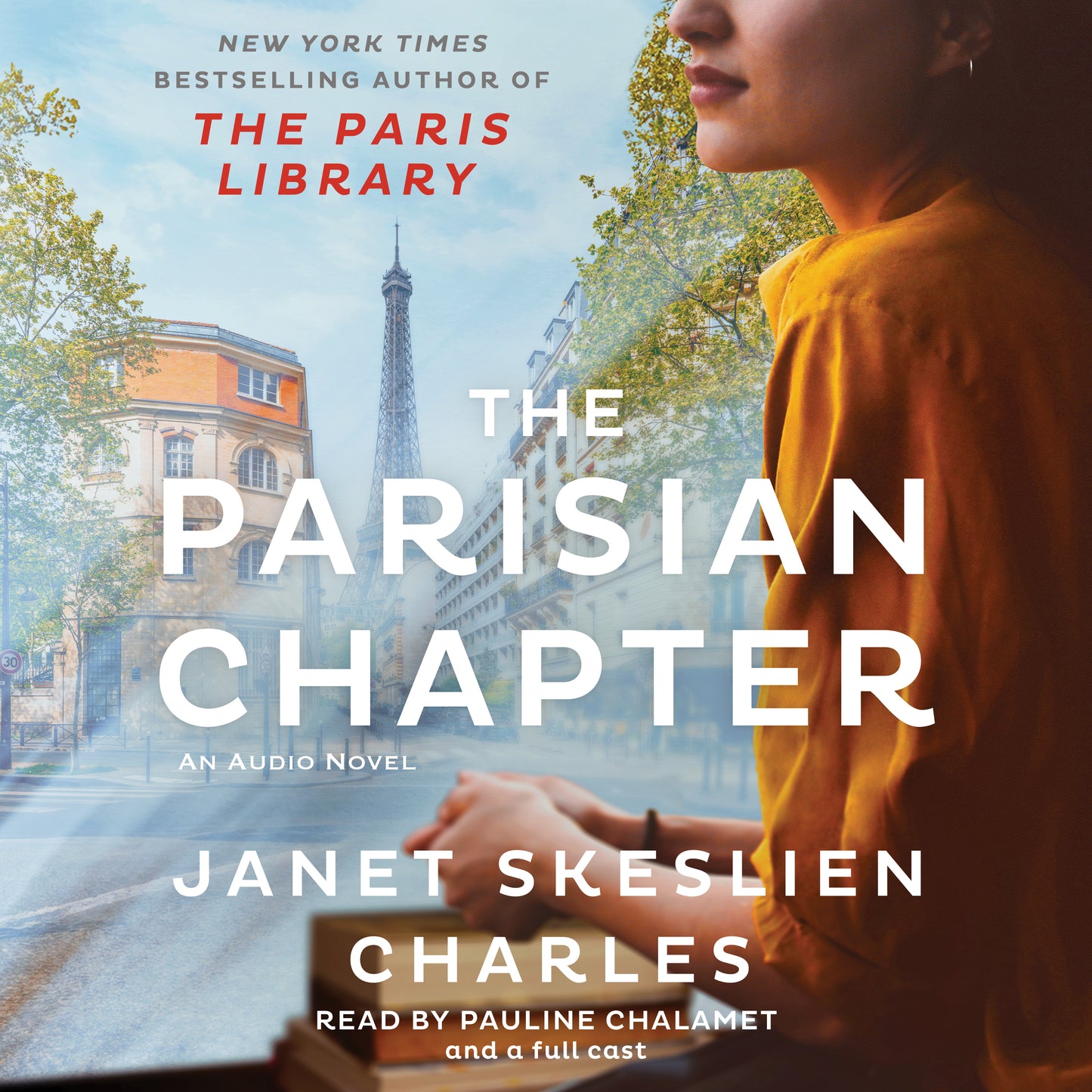 Parisian Chapter
