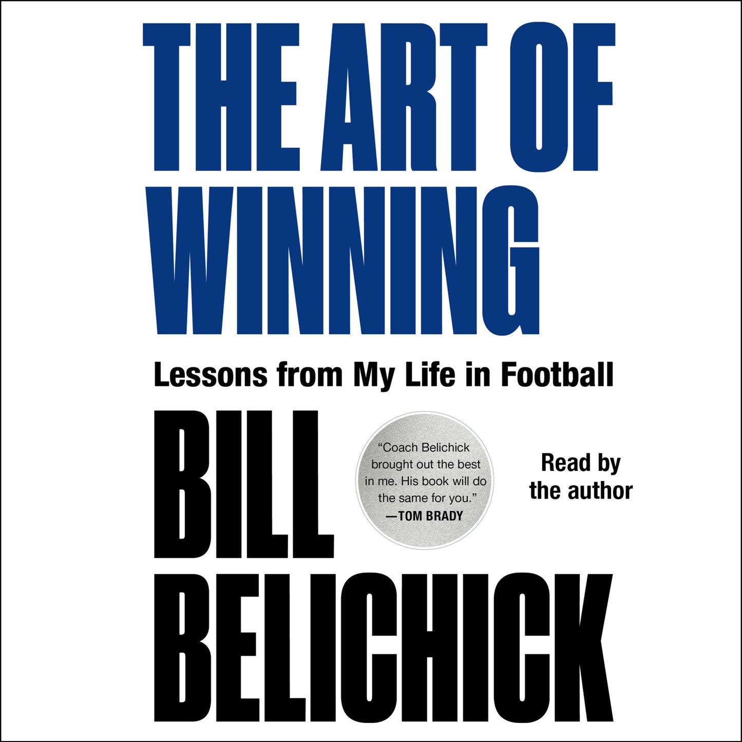 Art of Winning: Lessons from My Life in Football