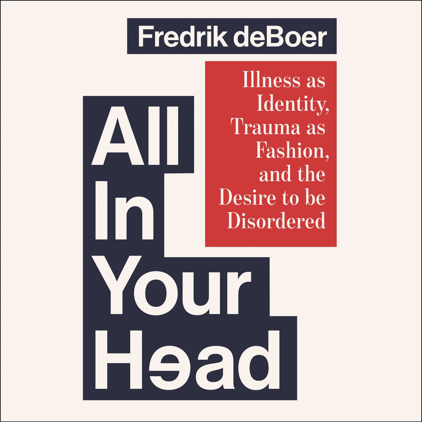 All in Your Head