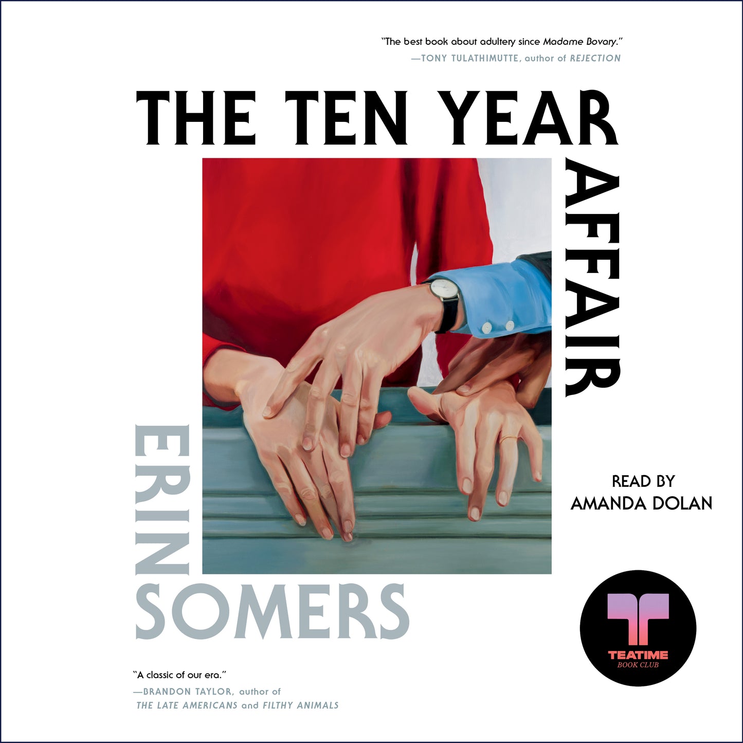 Ten Year Affair