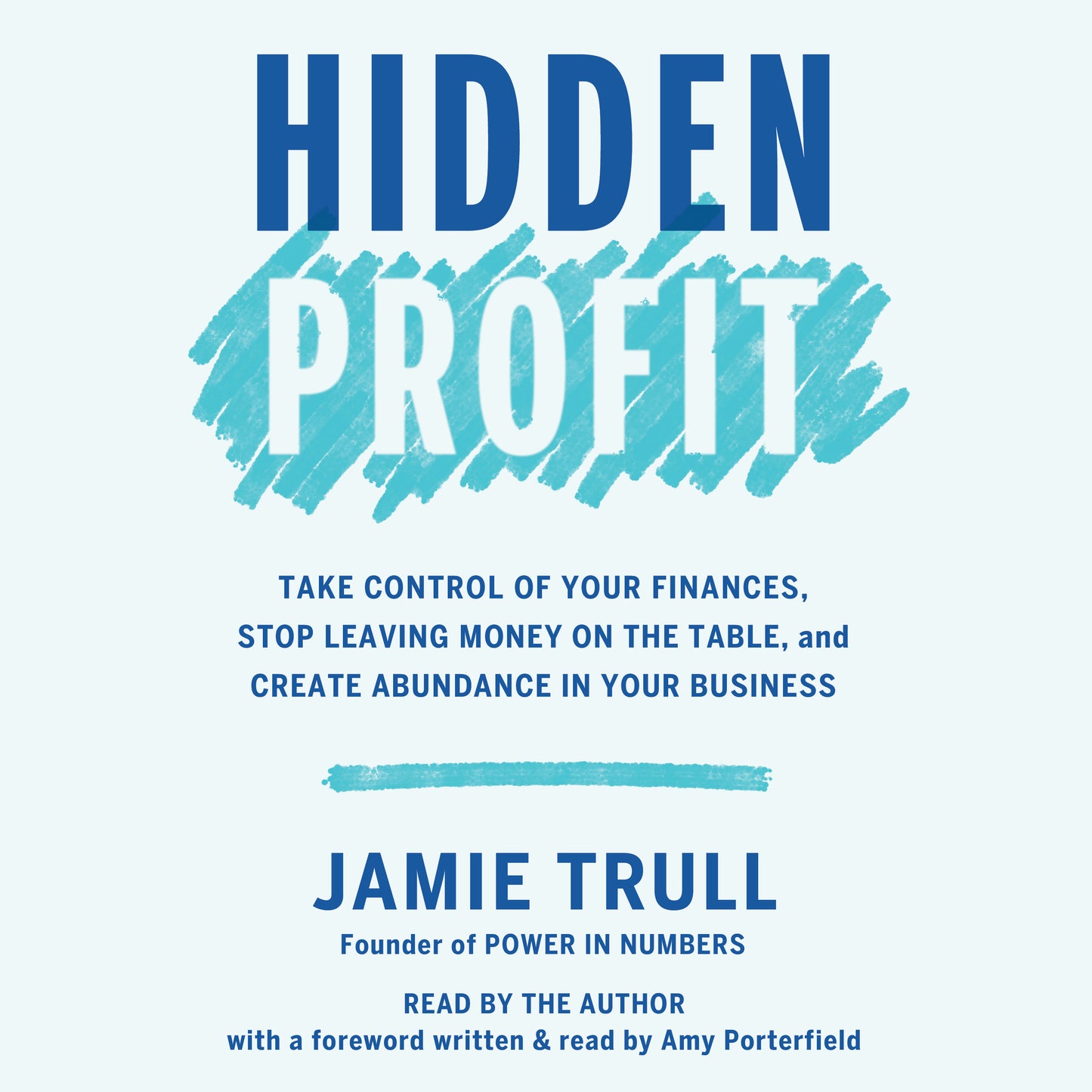 Hidden Profit