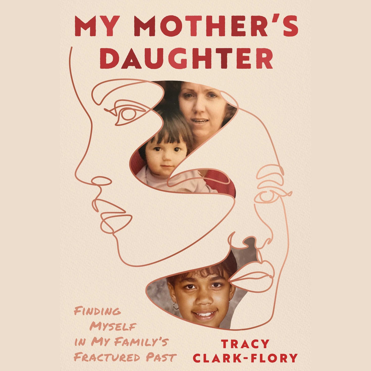 My Mother's Daughter