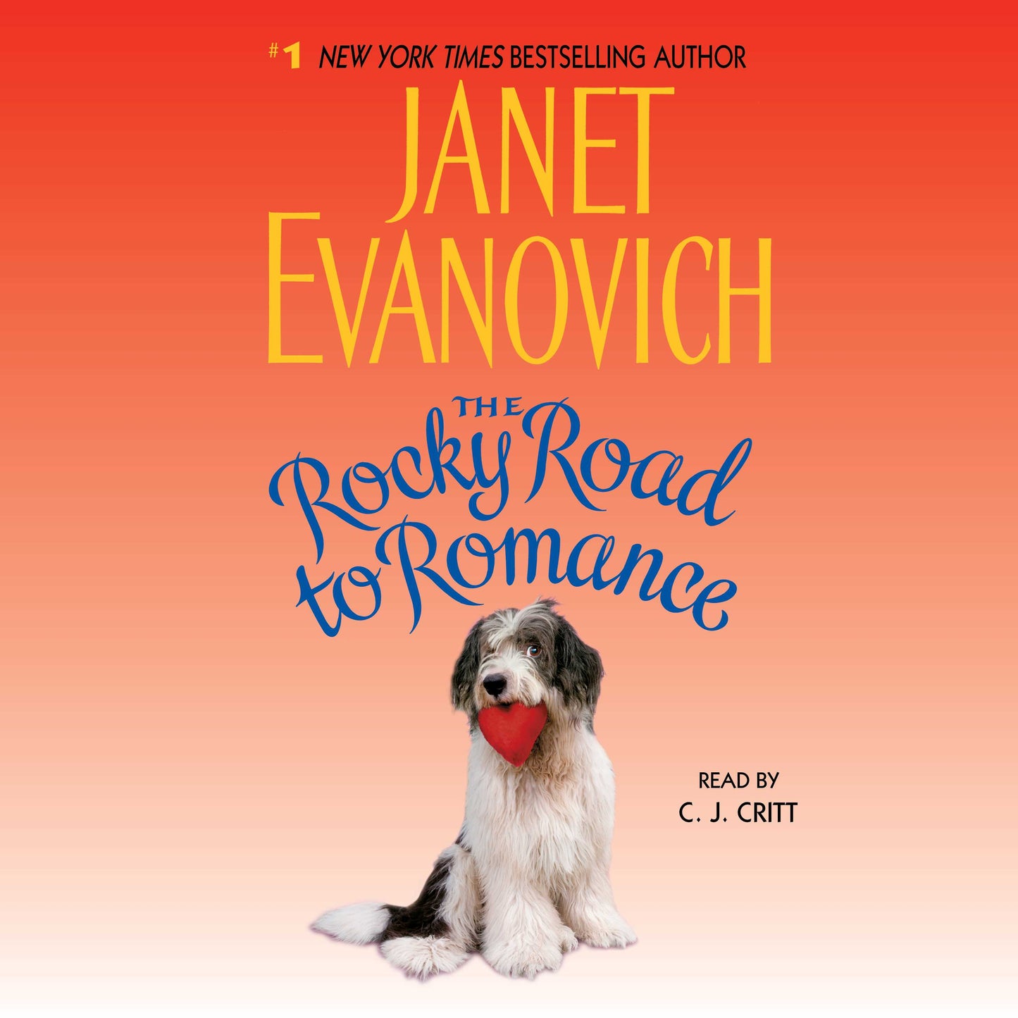 Rocky Road to Romance