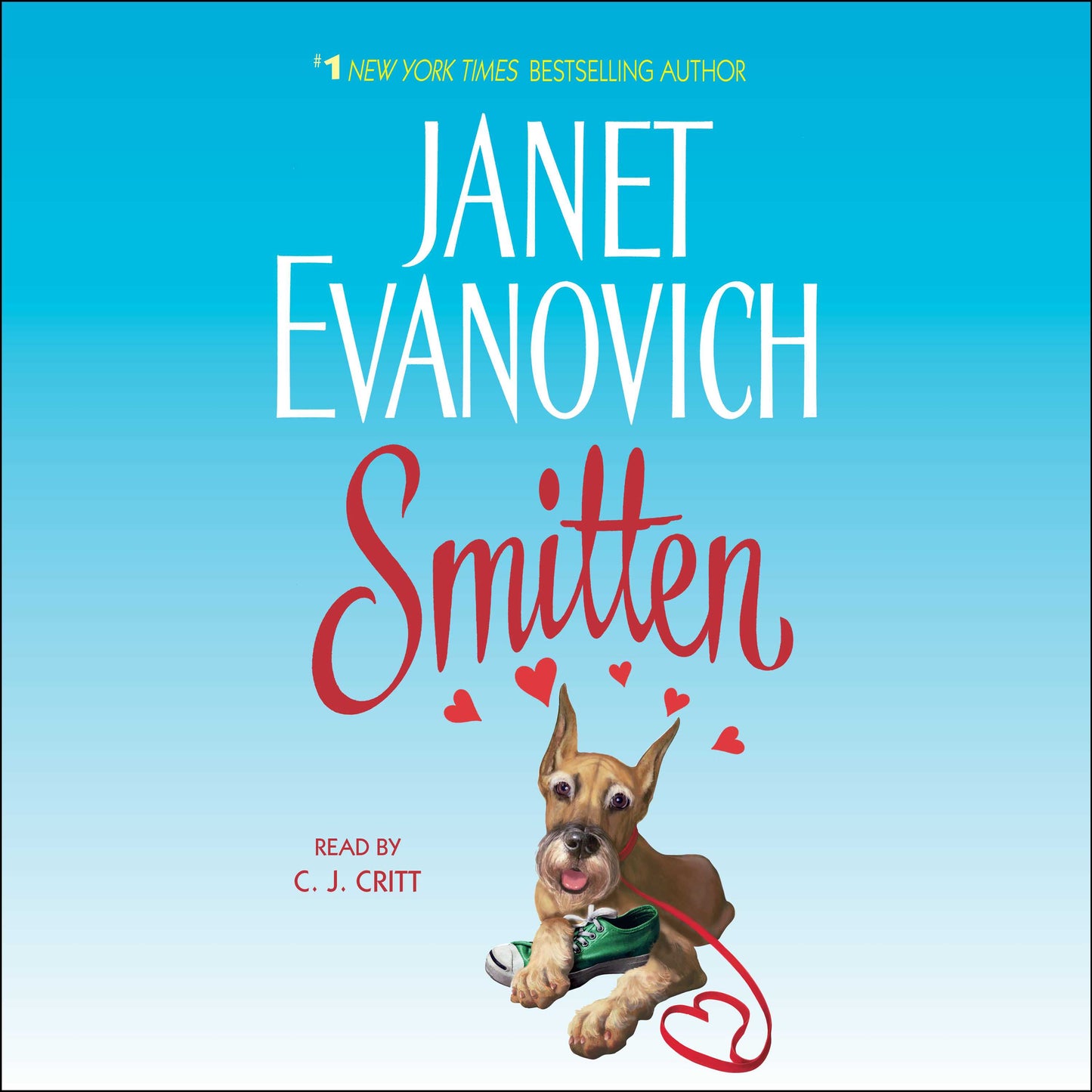 Smitten