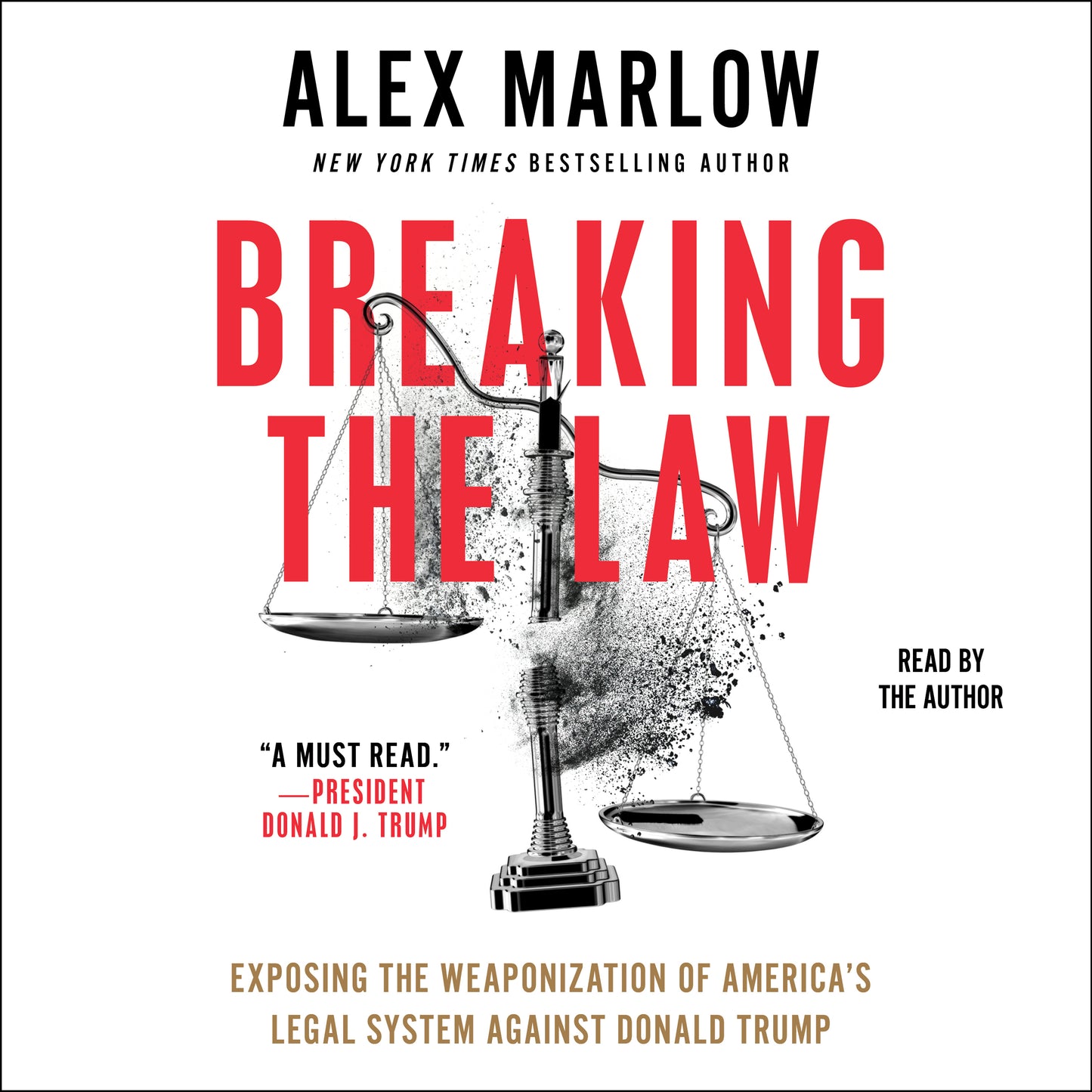 Breaking the Law
