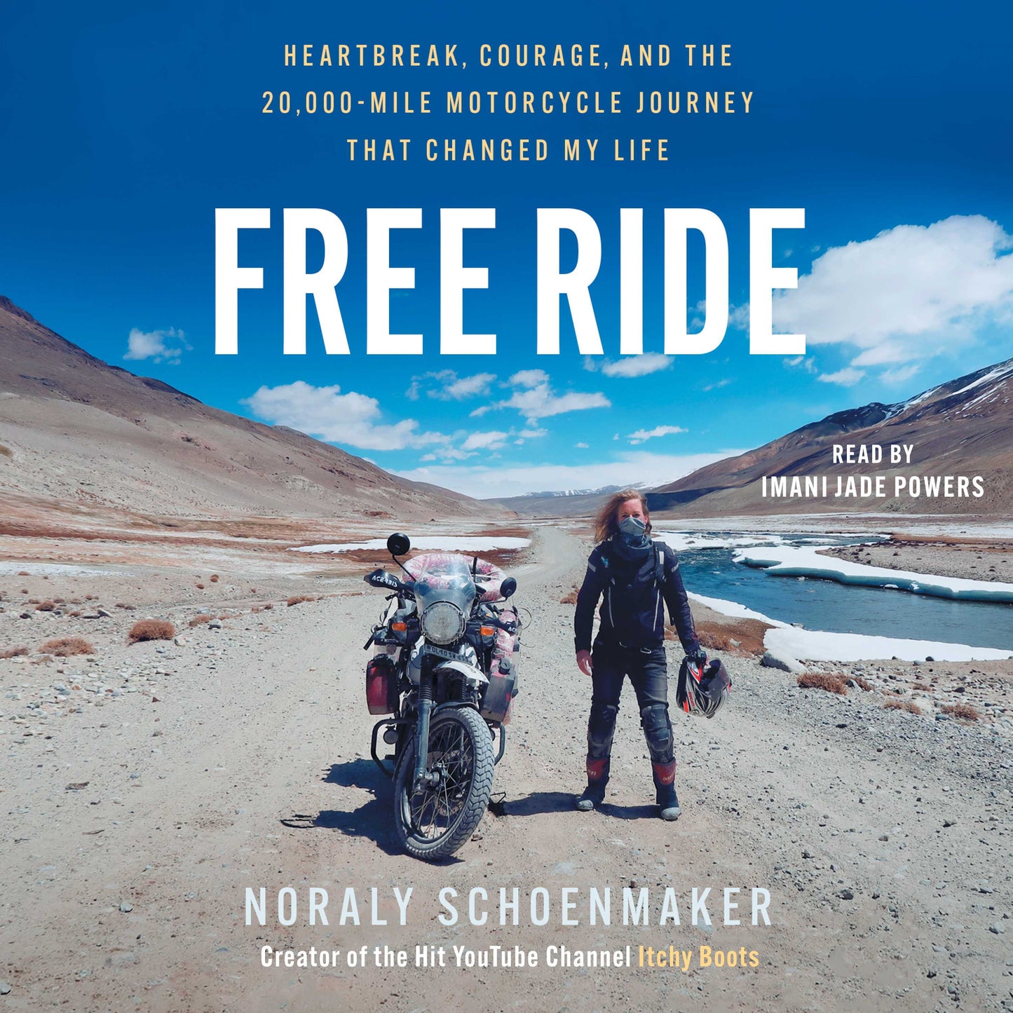 Free Ride