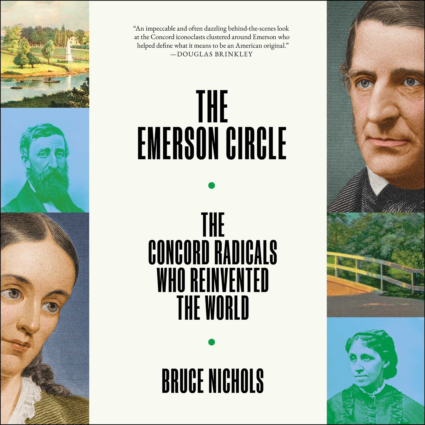 Emerson Circle