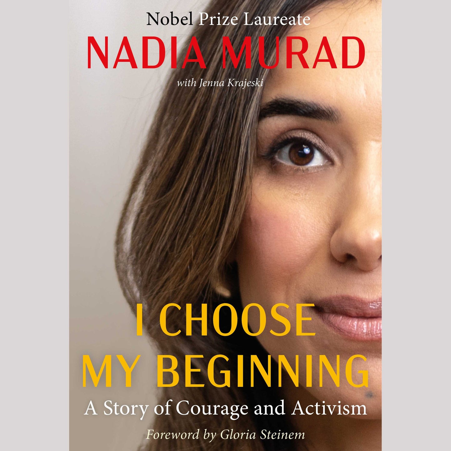 I Choose My Beginning