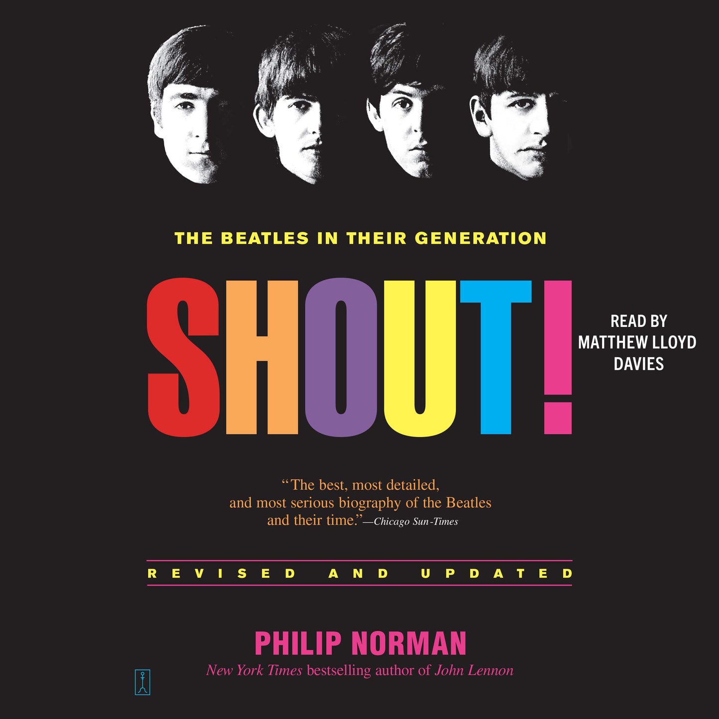 Shout!