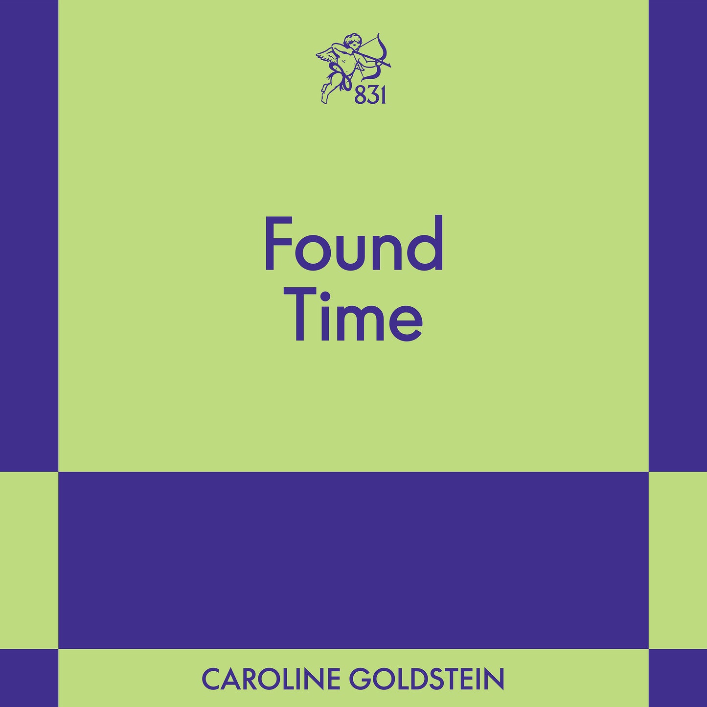 Found Time
