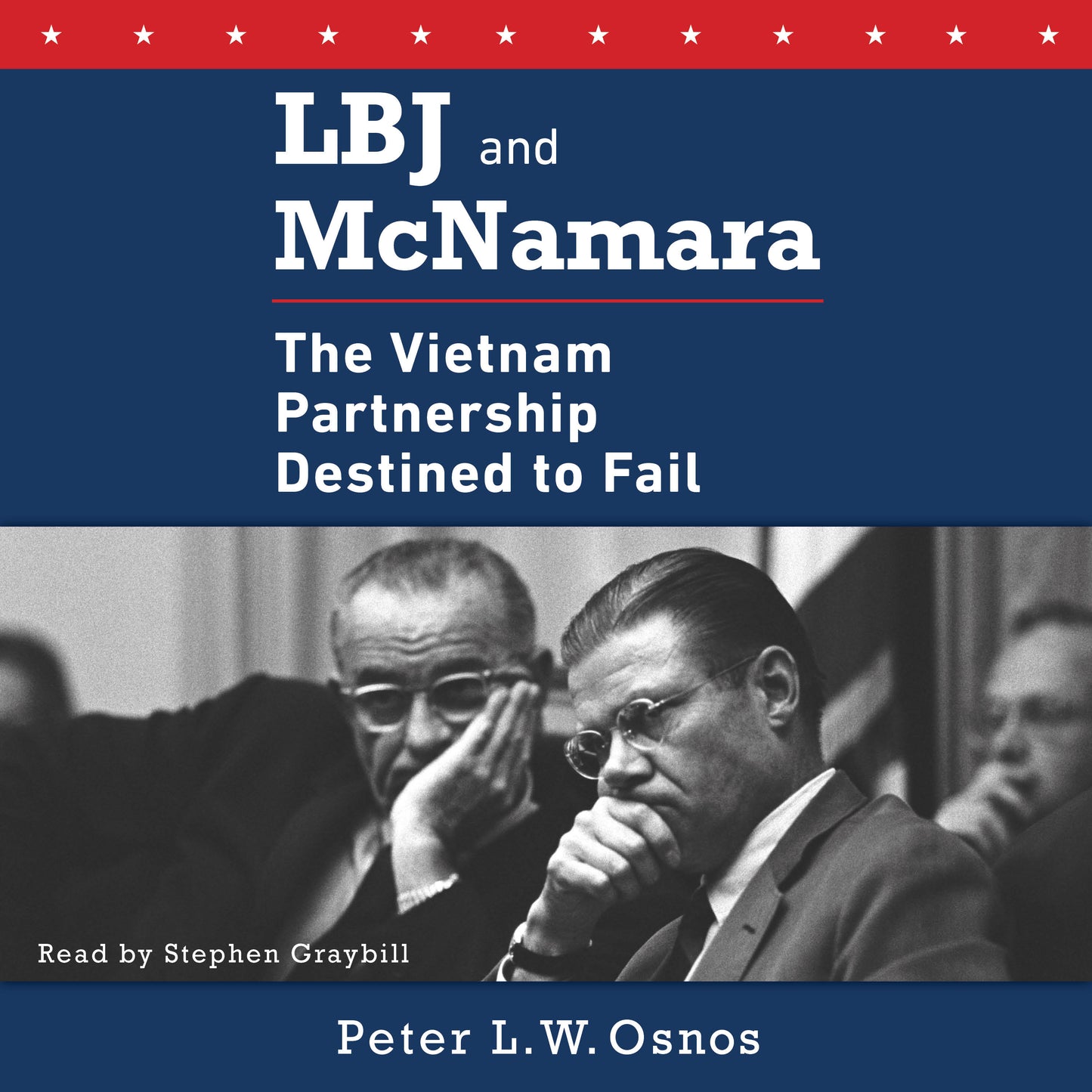 LBJ and McNamara
