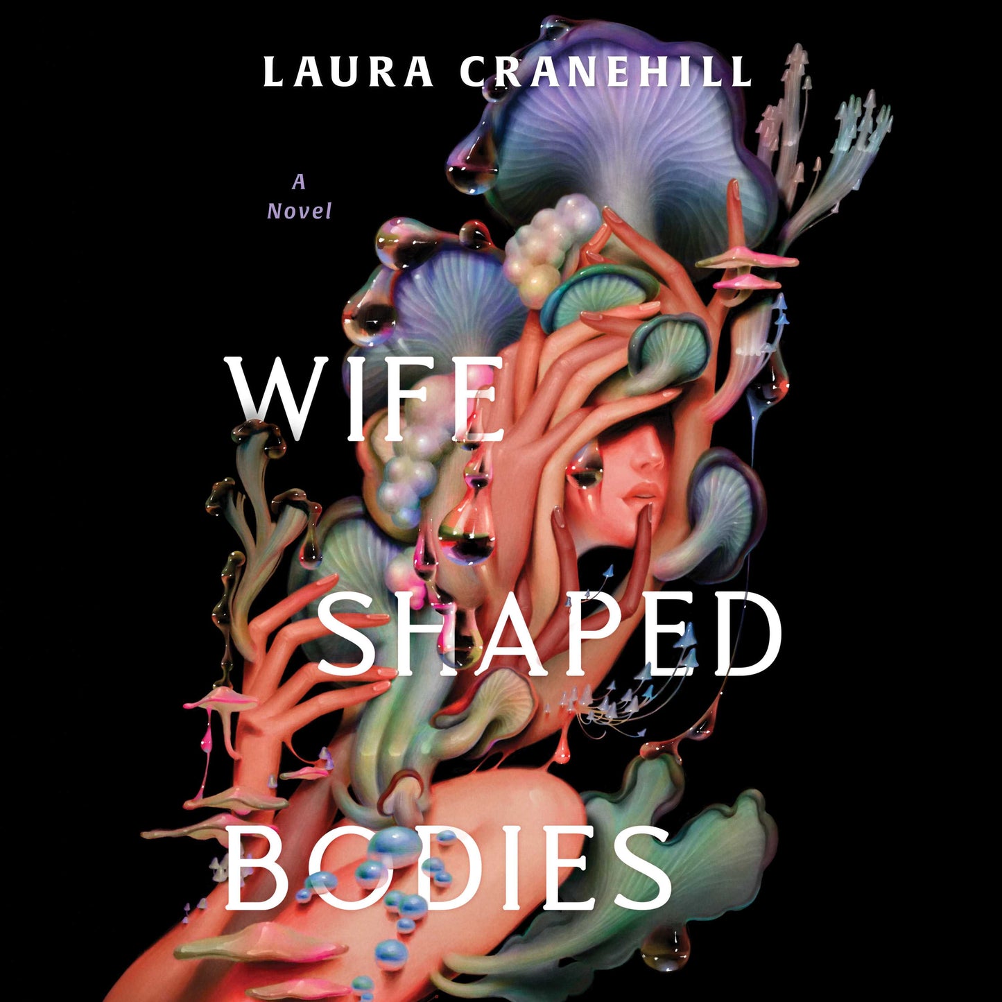 Wife Shaped Bodies