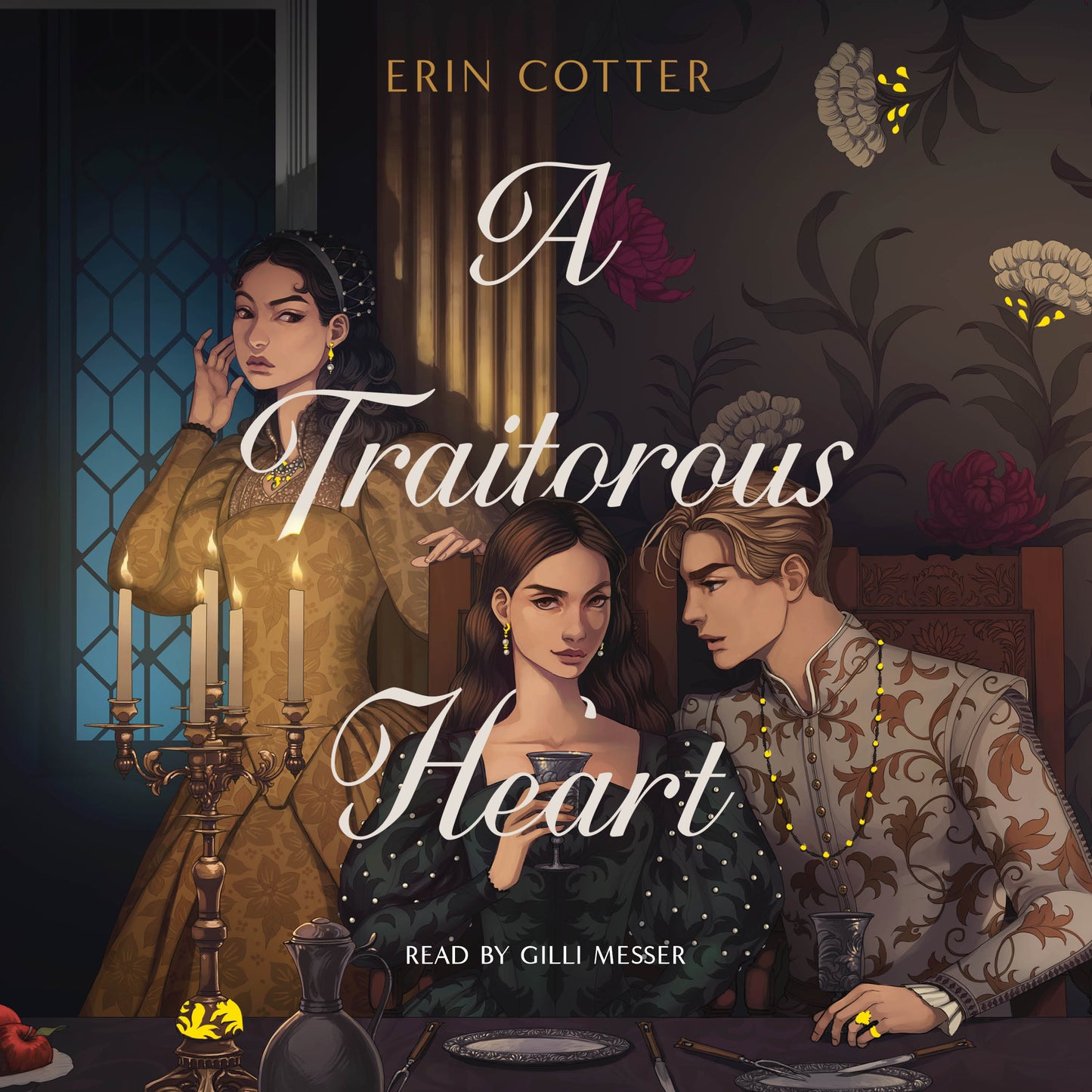 Traitorous Heart